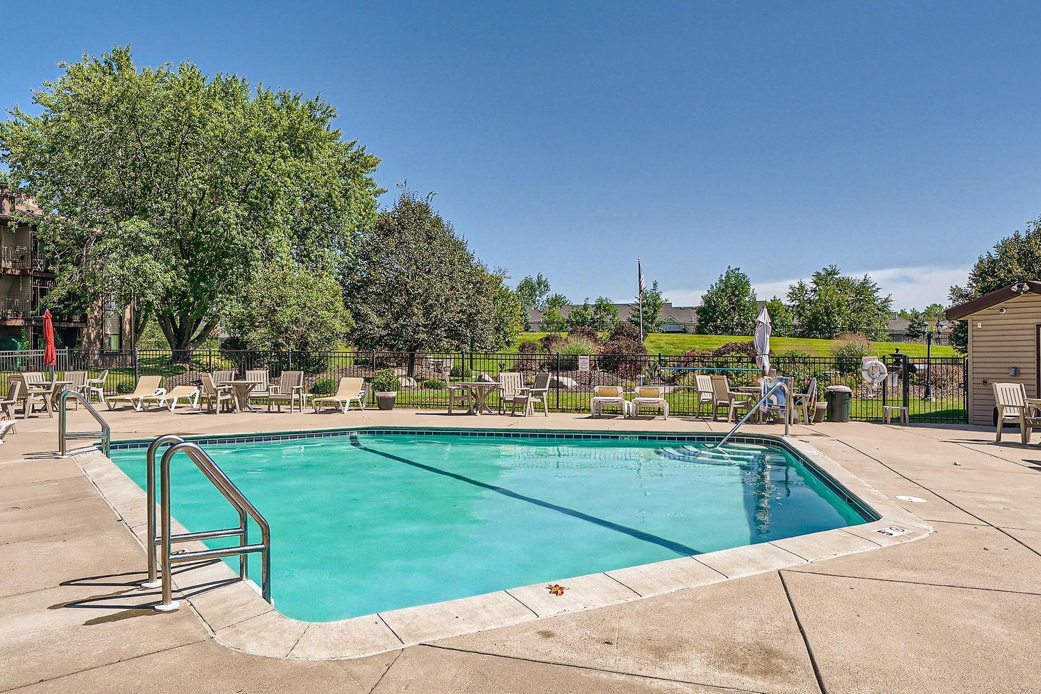 3440 Golfview Drive Unit: 314