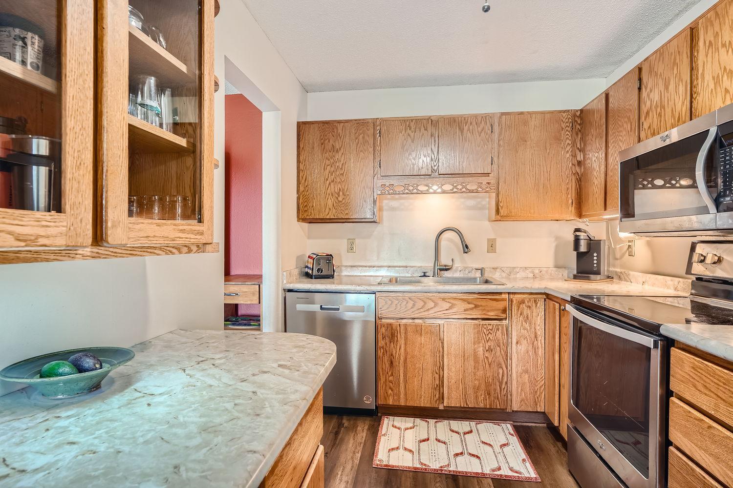 3440 Golfview Drive Unit: 314