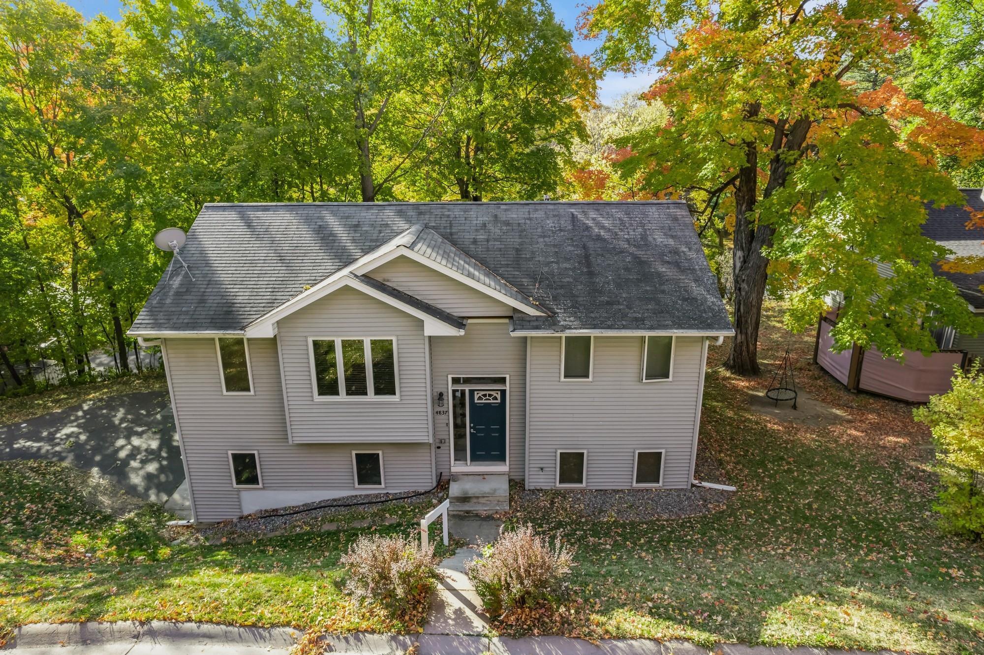 4837 Lanark Road