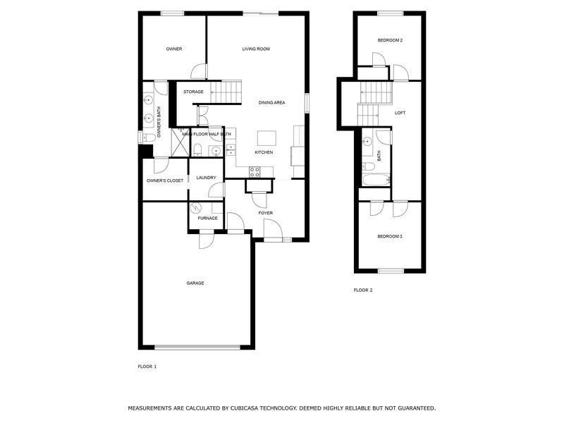 718 Cherrywood Lane NE