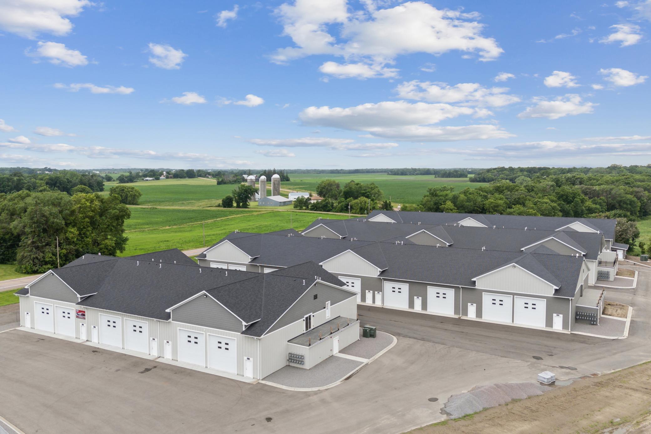 721 Industrial Boulevard Unit: C4