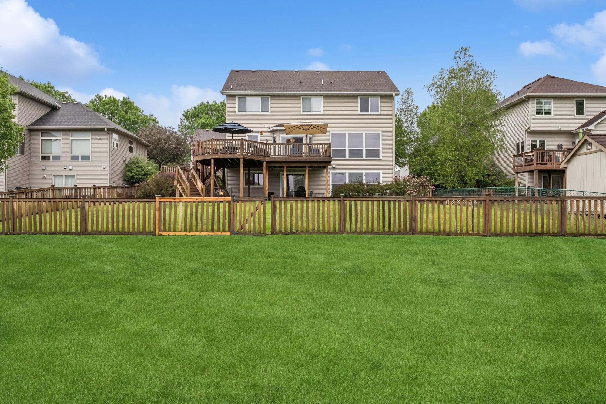 3314 Olson Drive