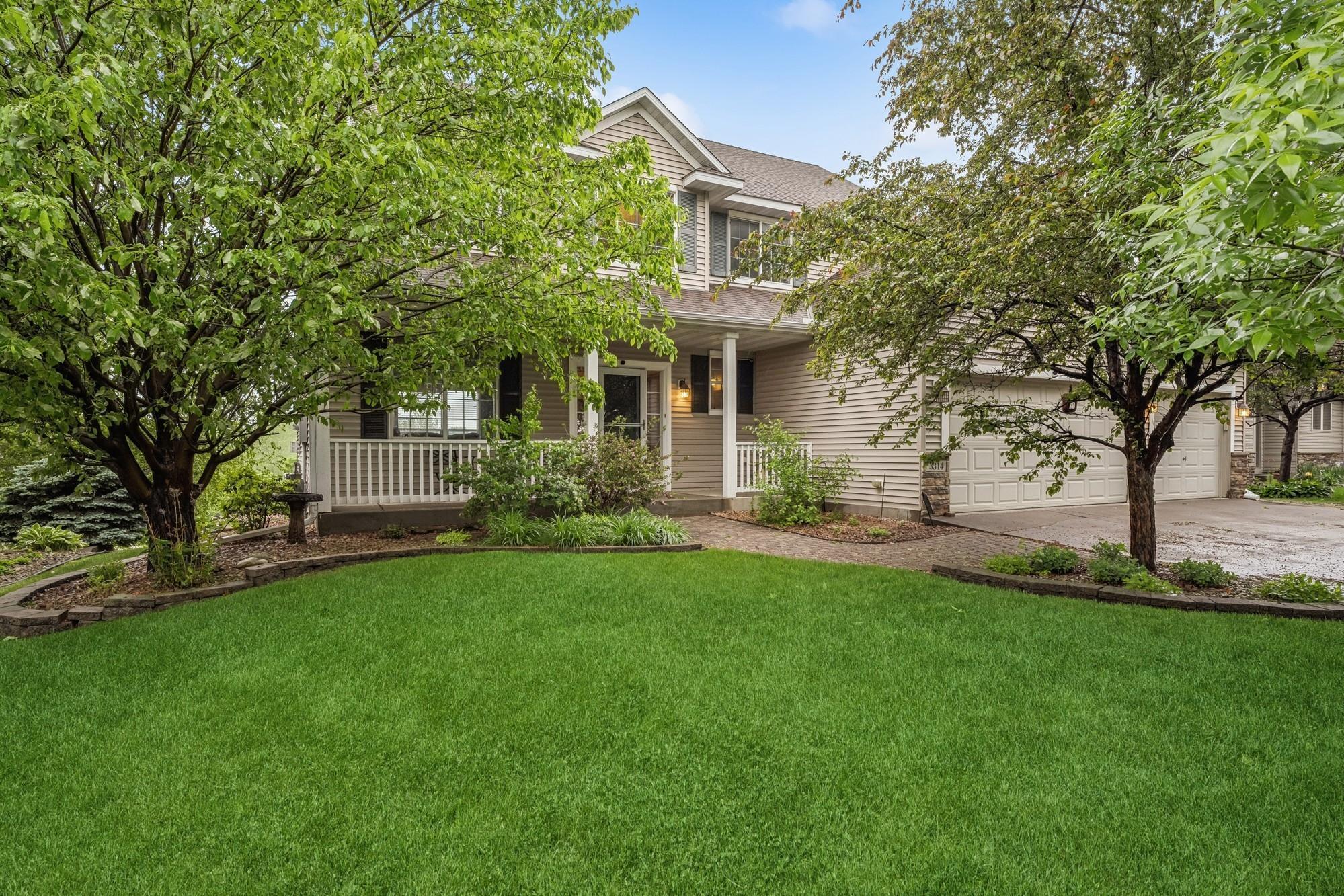 3314 Olson Drive