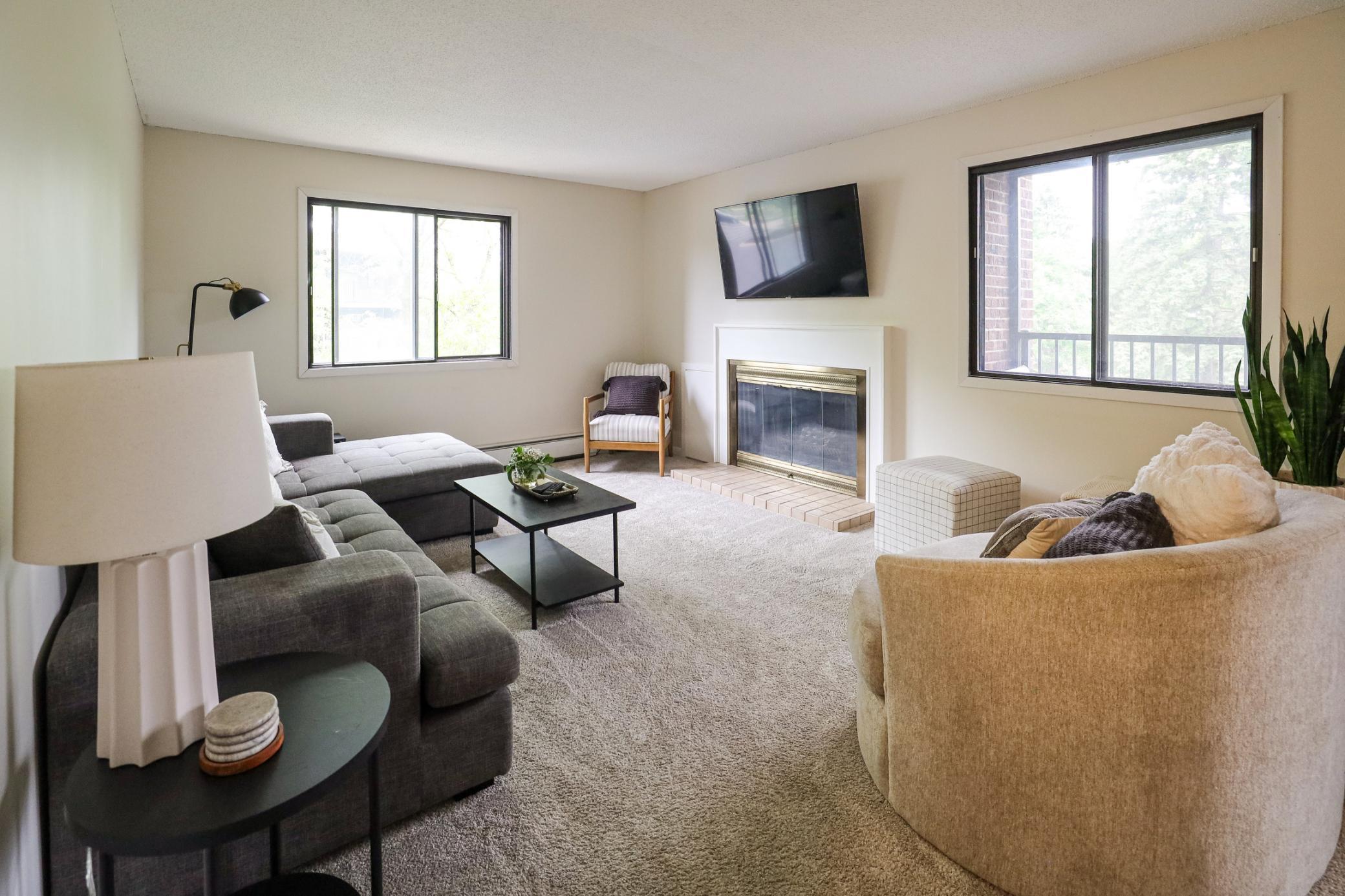 7501 W 101st Street Unit: 205