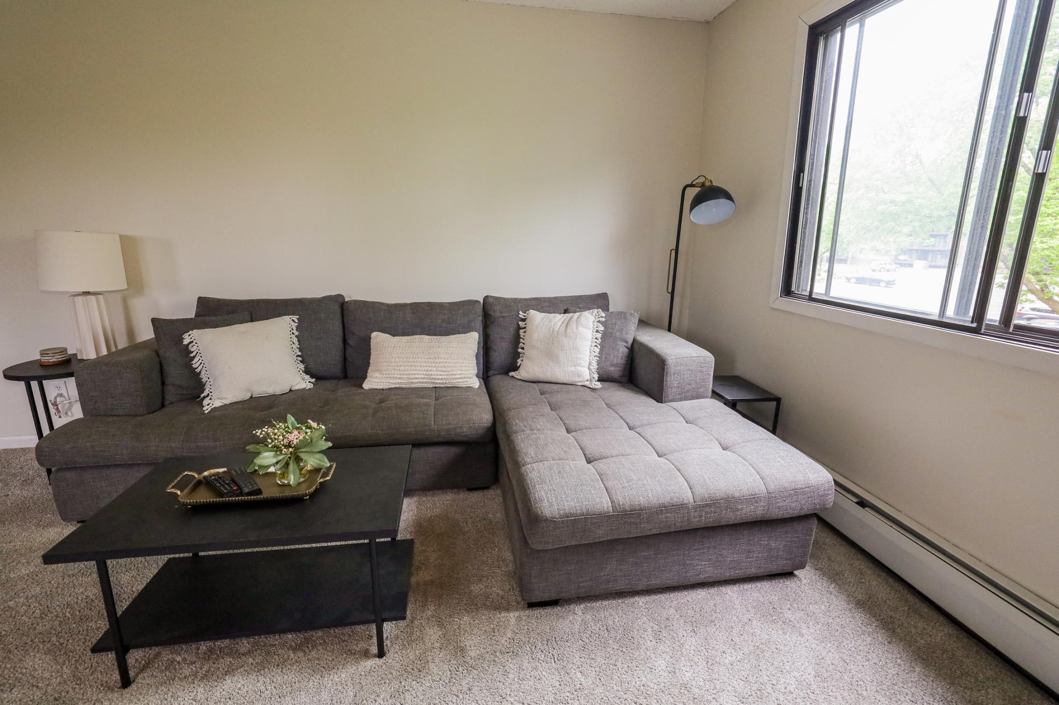 7501 W 101st Street Unit: 205