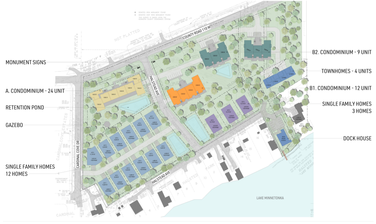 xxxx (Lot 2, Block 3) Halstead Avenue