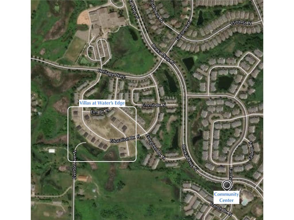 4838 Education Drive N