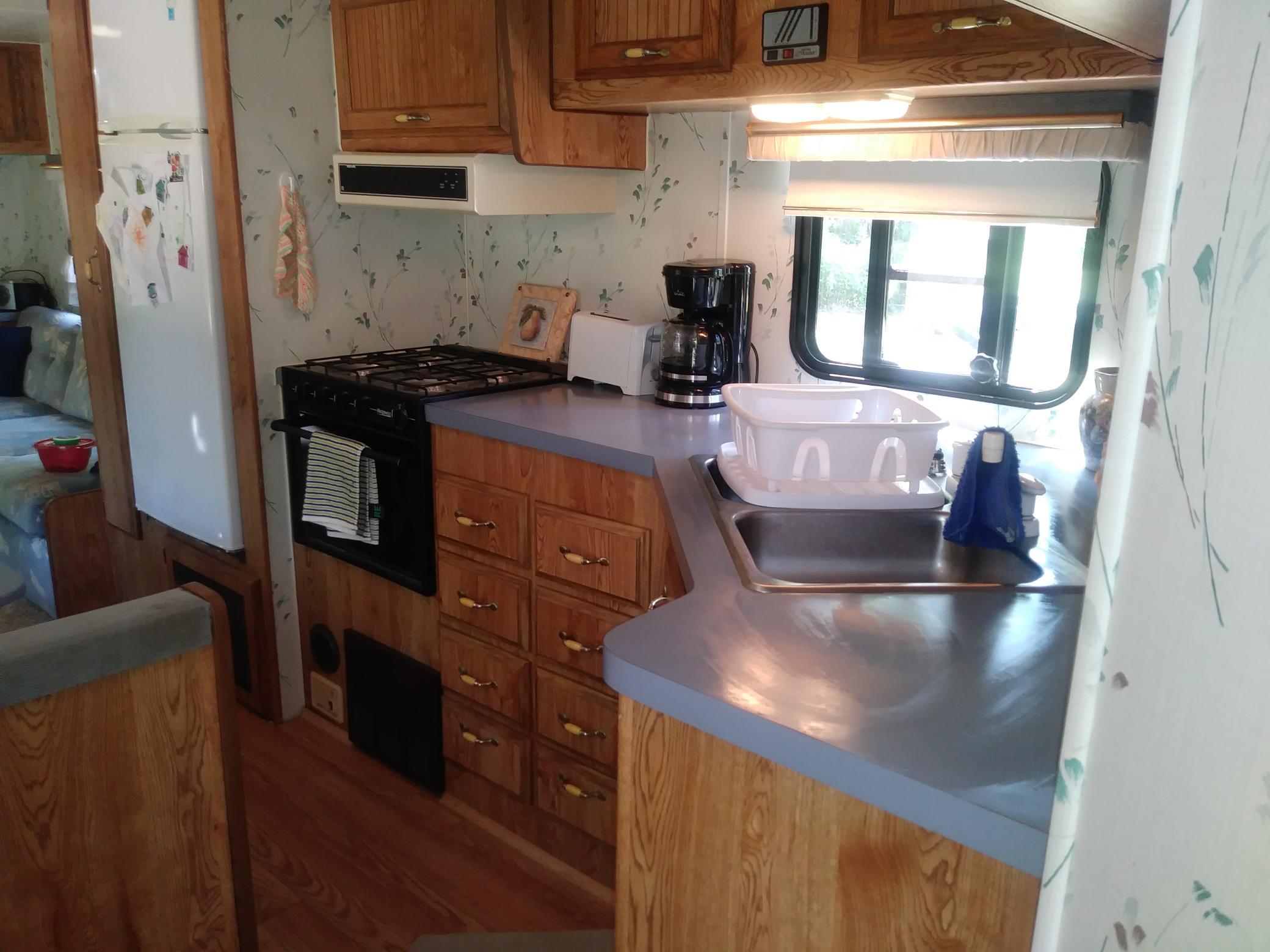 TBD 360th Street