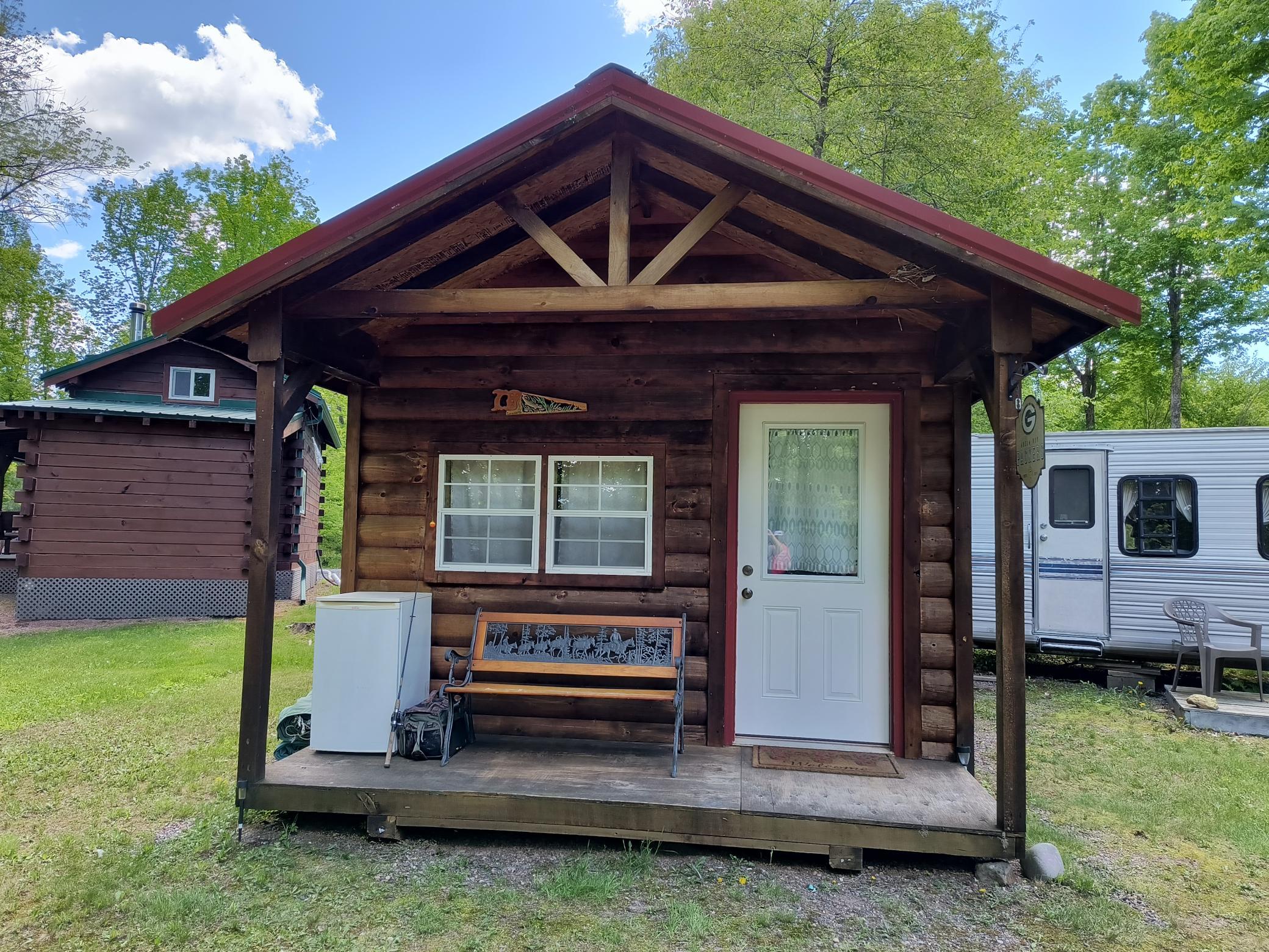 TBD 360th Street