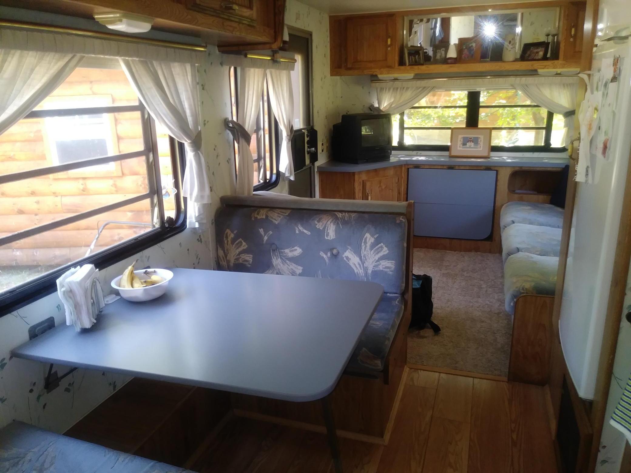 TBD 360th Street