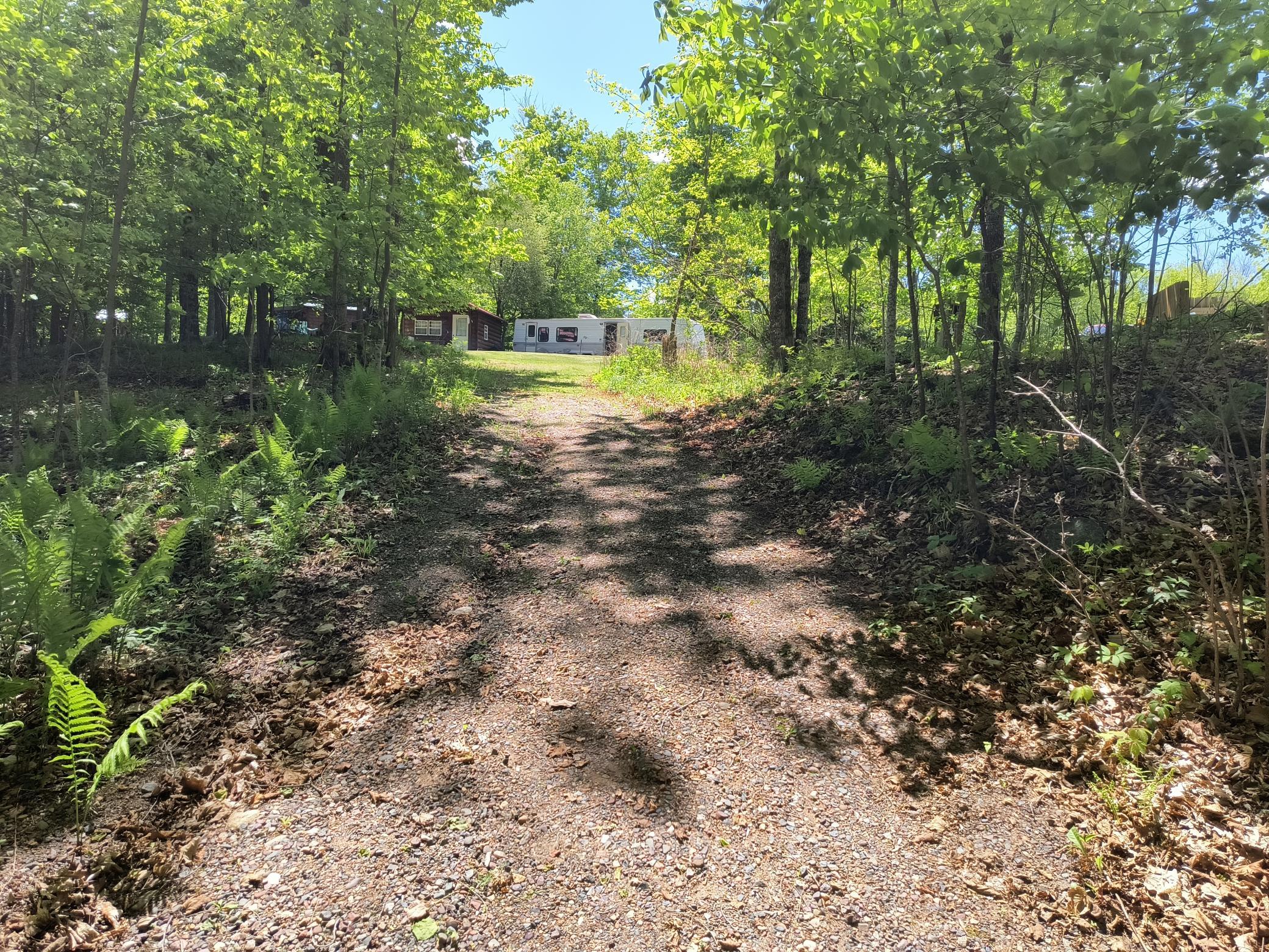 TBD 360th Street
