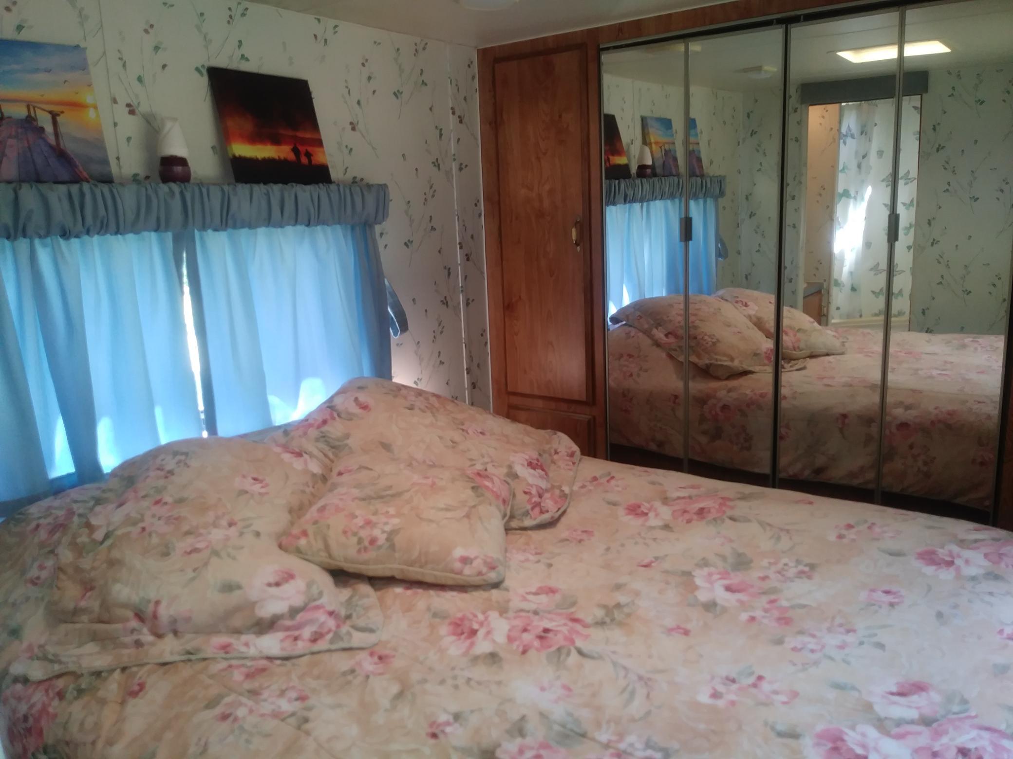 TBD 360th Street