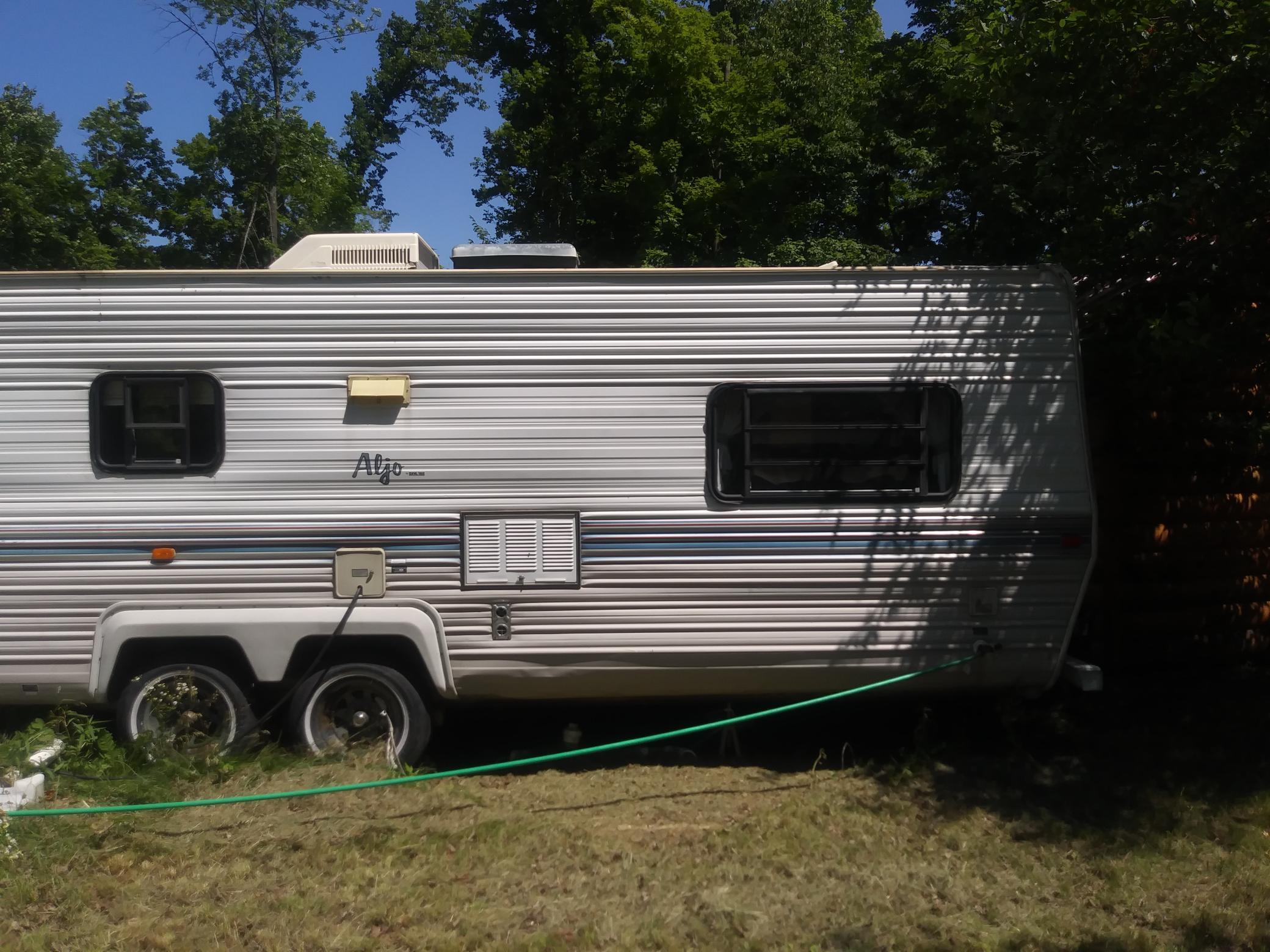 TBD 360th Street