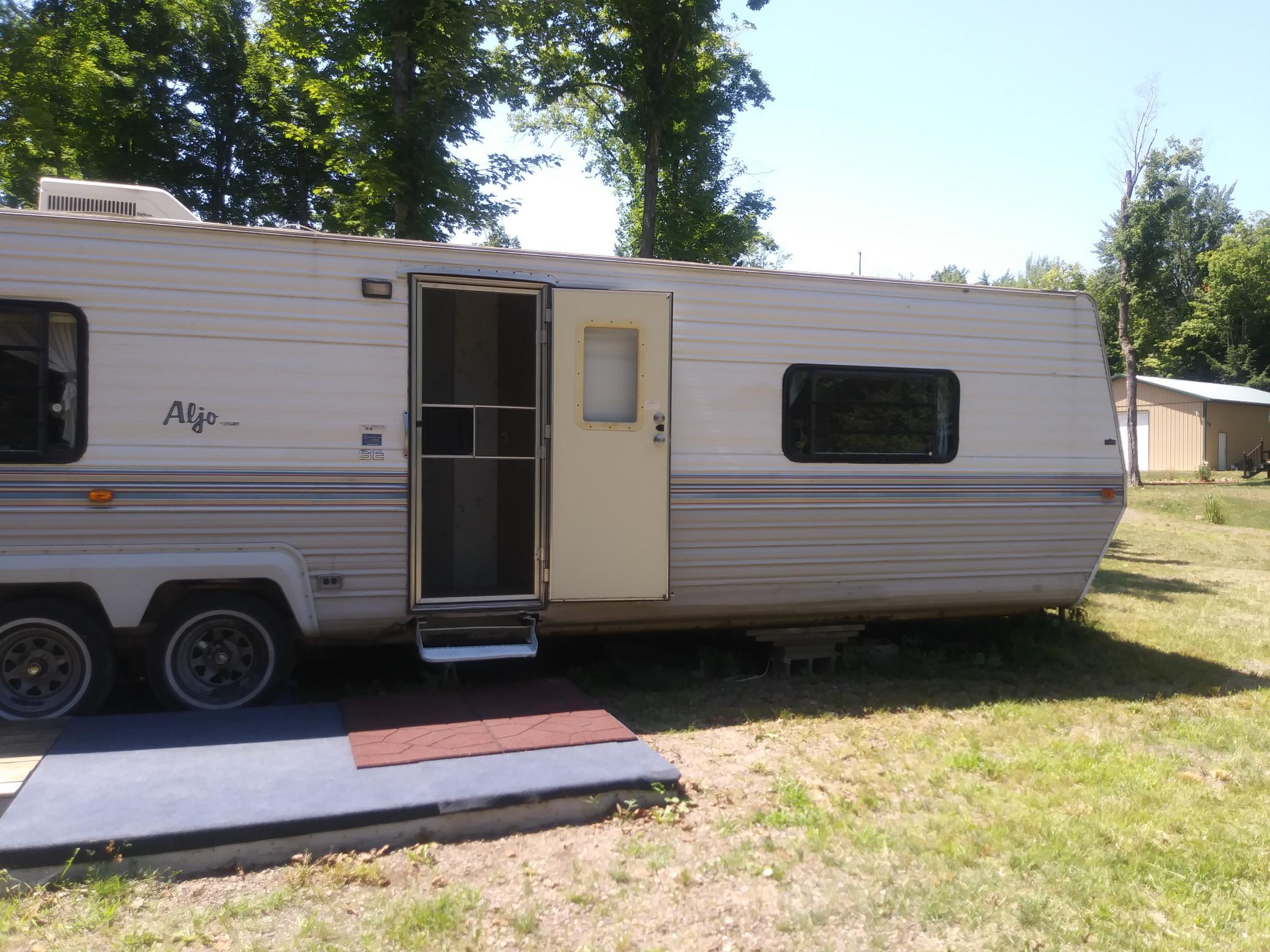 TBD 360th Street