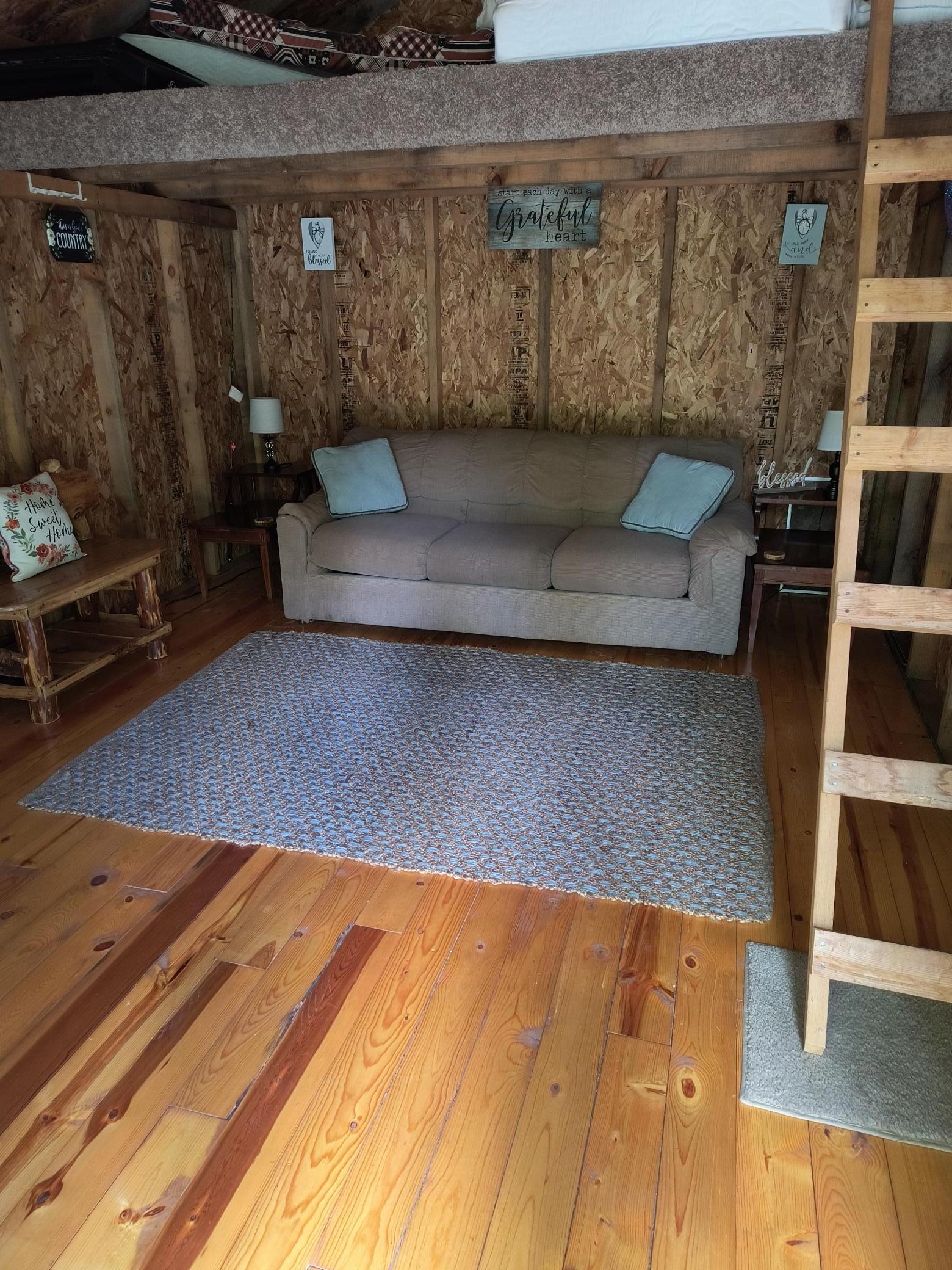 TBD 360th Street