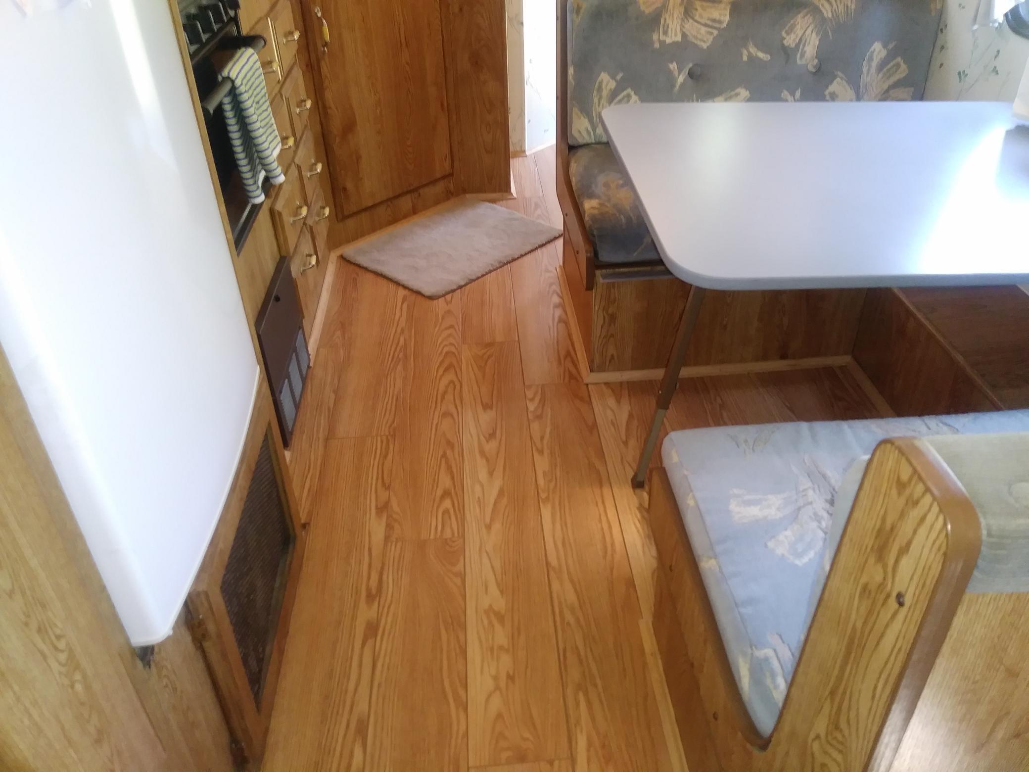 TBD 360th Street