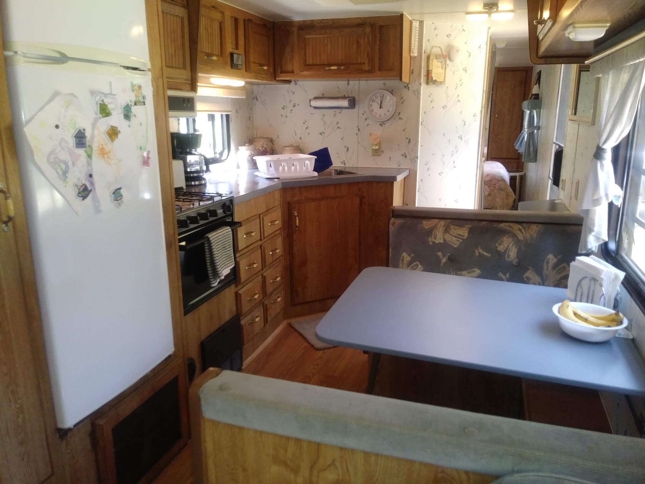 TBD 360th Street
