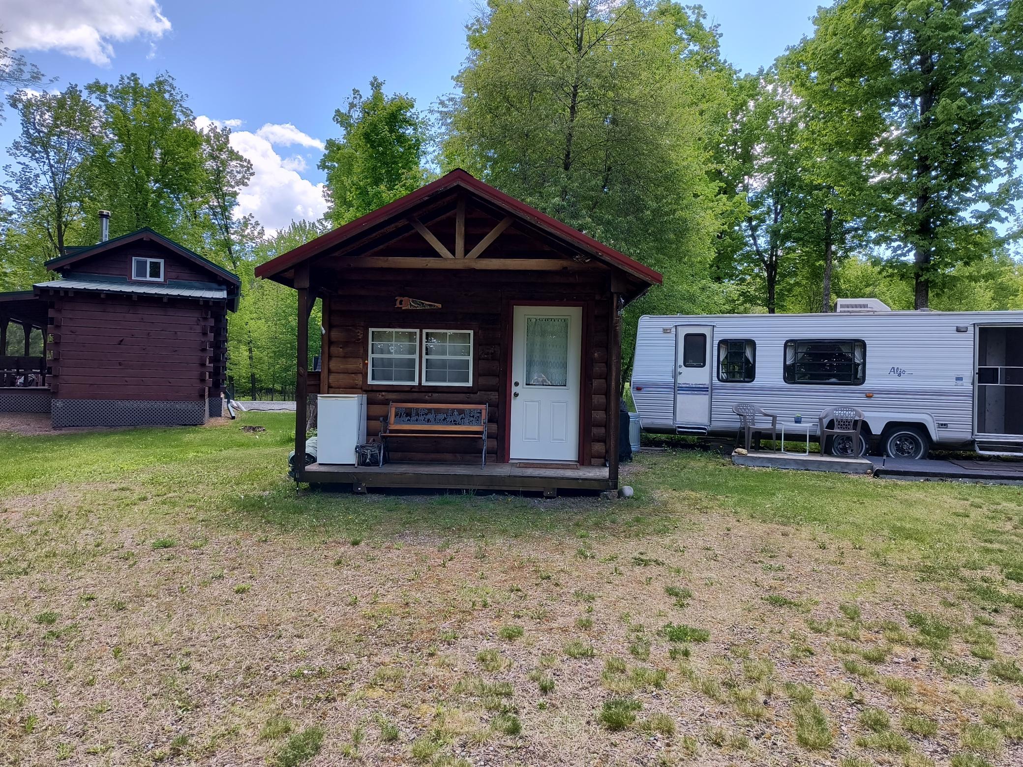 TBD 360th Street