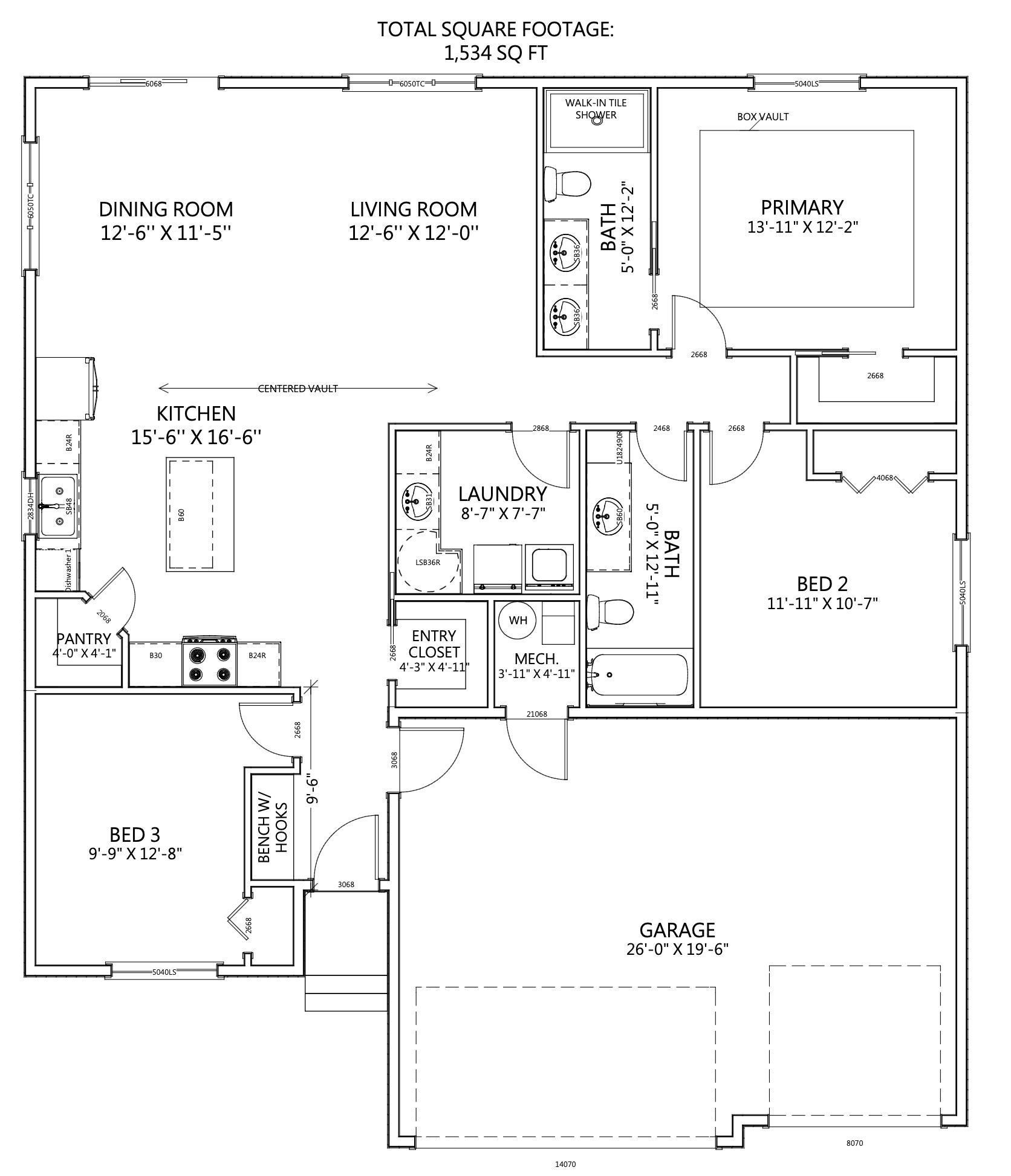 4905 Evergreen Drive N