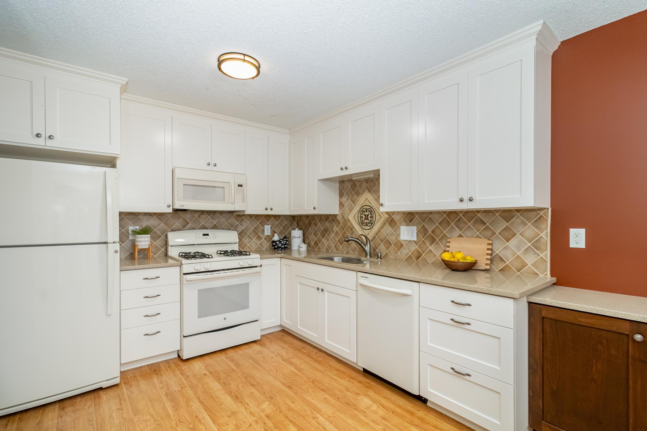 7006 Chaparral Lane