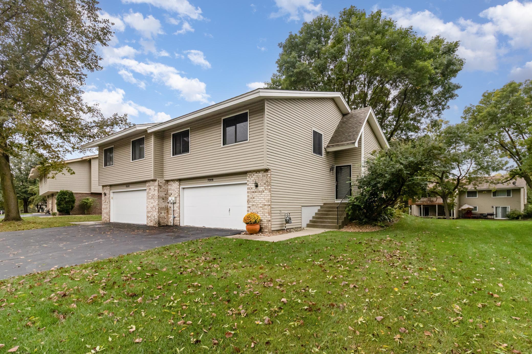 7006 Chaparral Lane