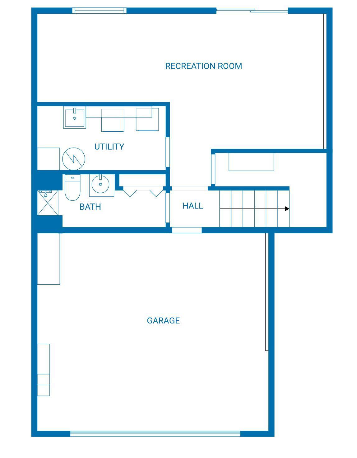 7006 Chaparral Lane