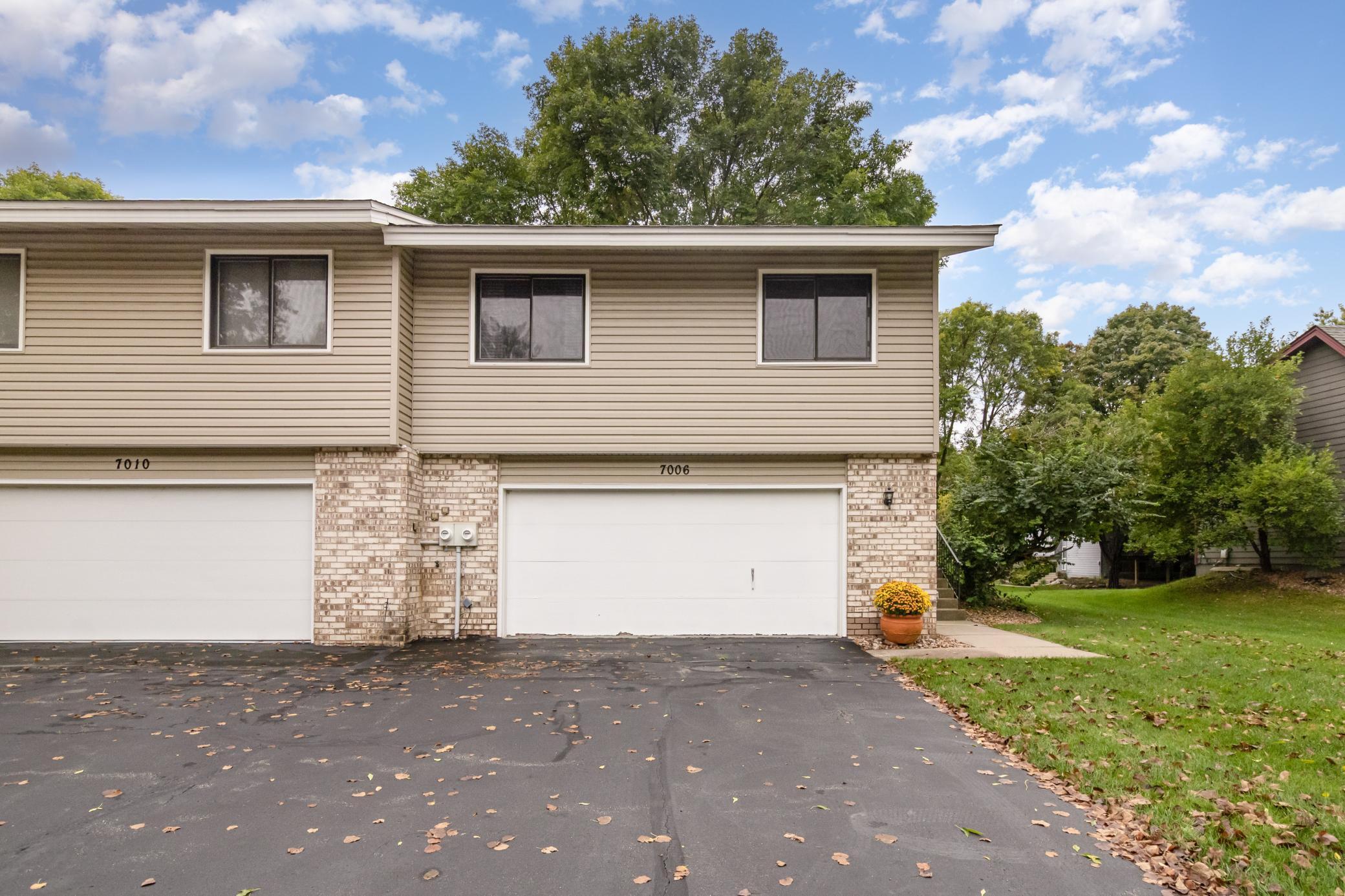 7006 Chaparral Lane