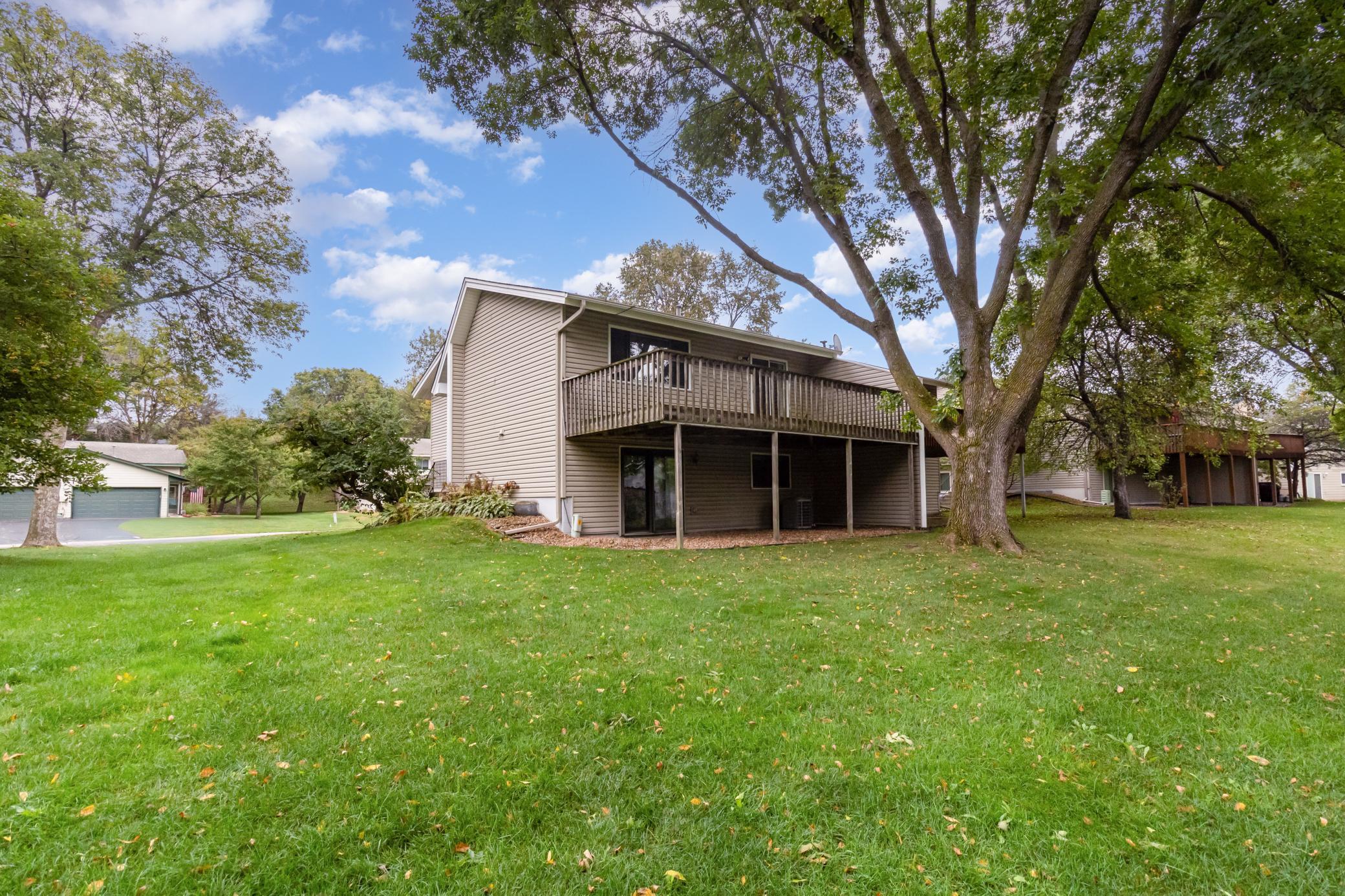 7006 Chaparral Lane