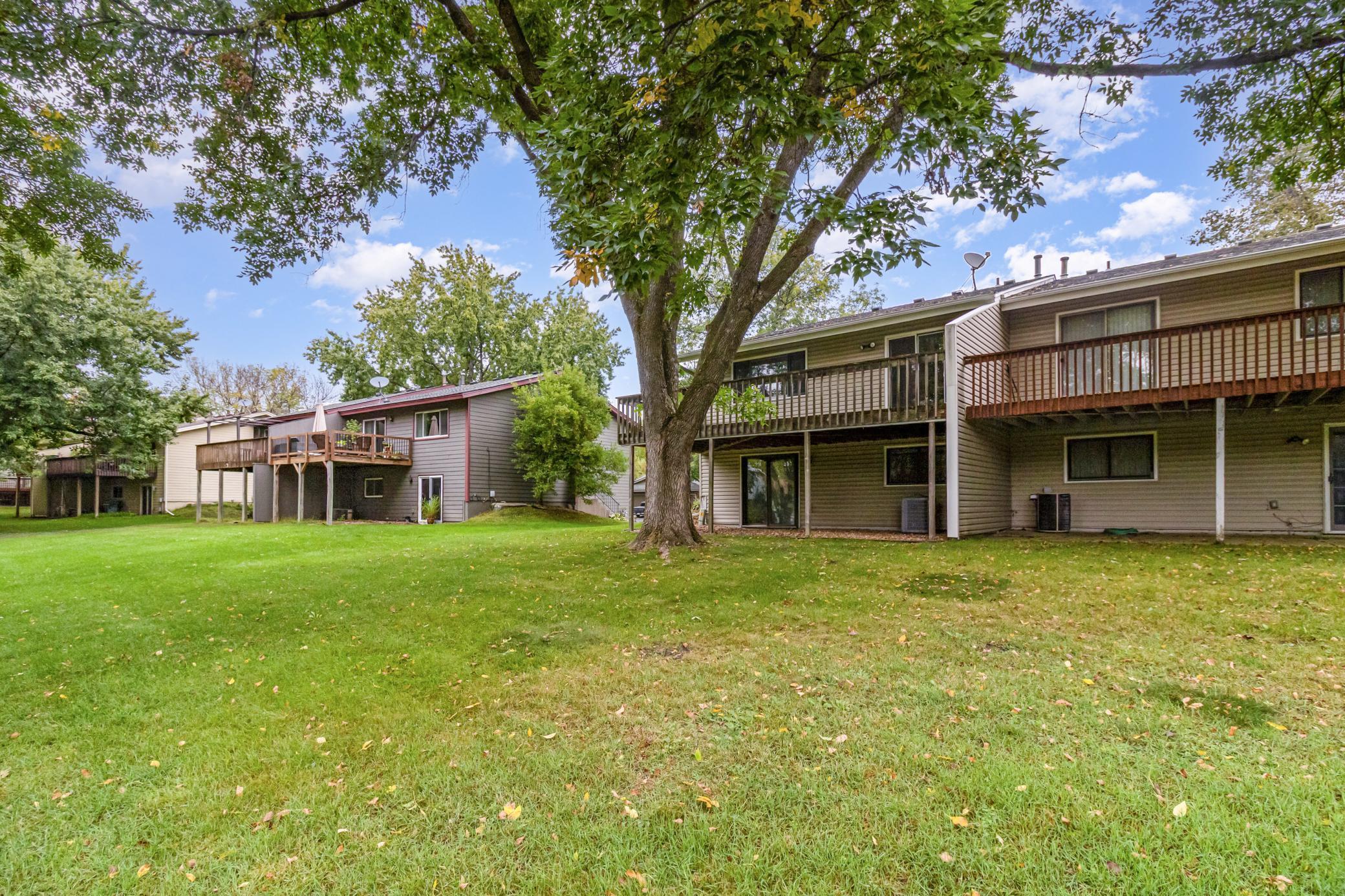 7006 Chaparral Lane