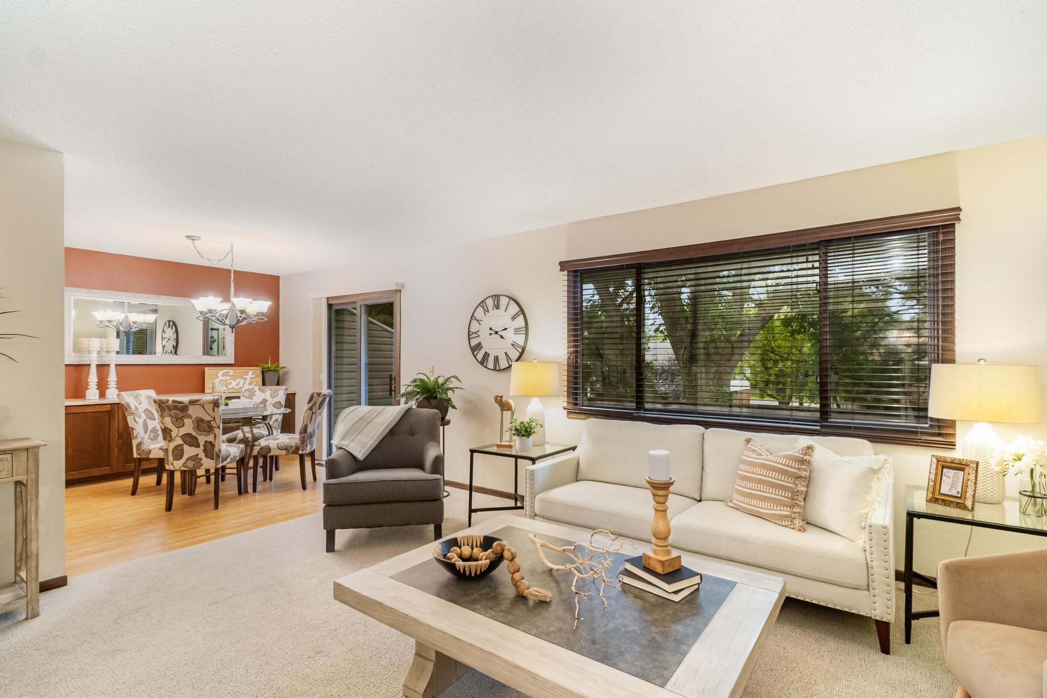 7006 Chaparral Lane