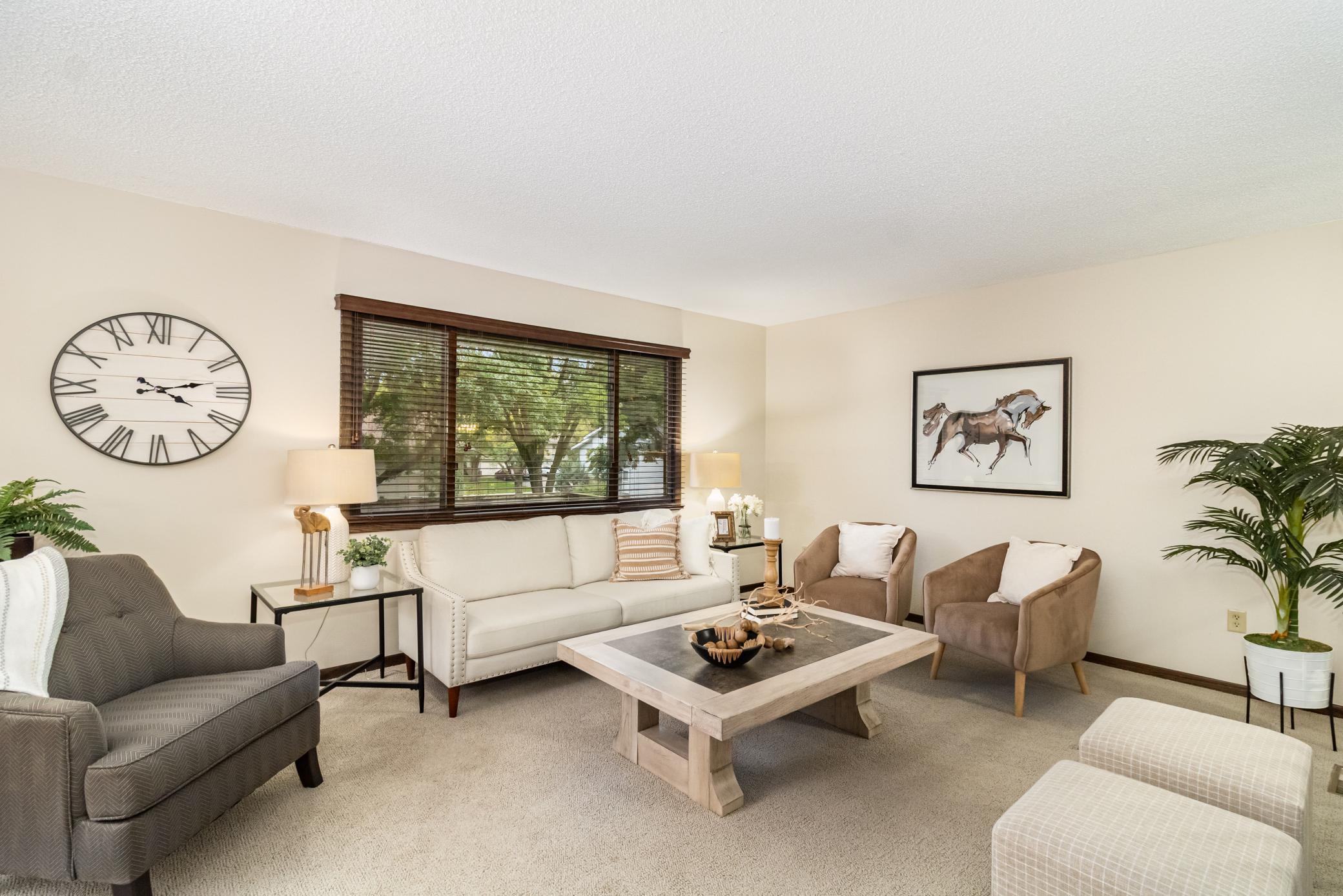 7006 Chaparral Lane