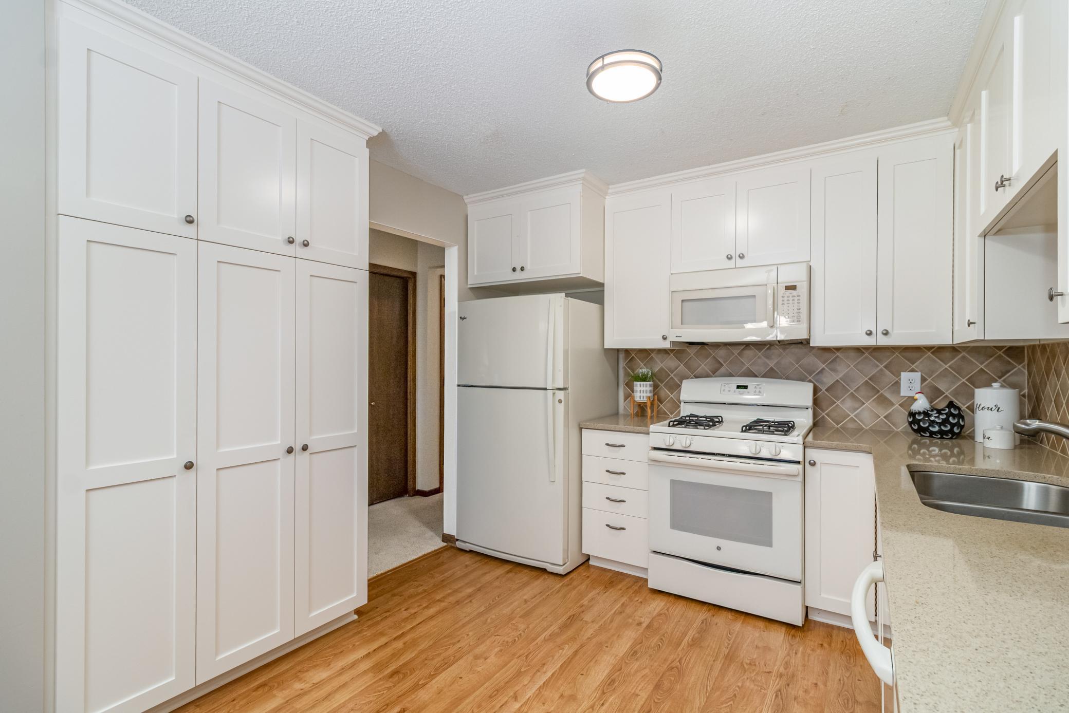 7006 Chaparral Lane