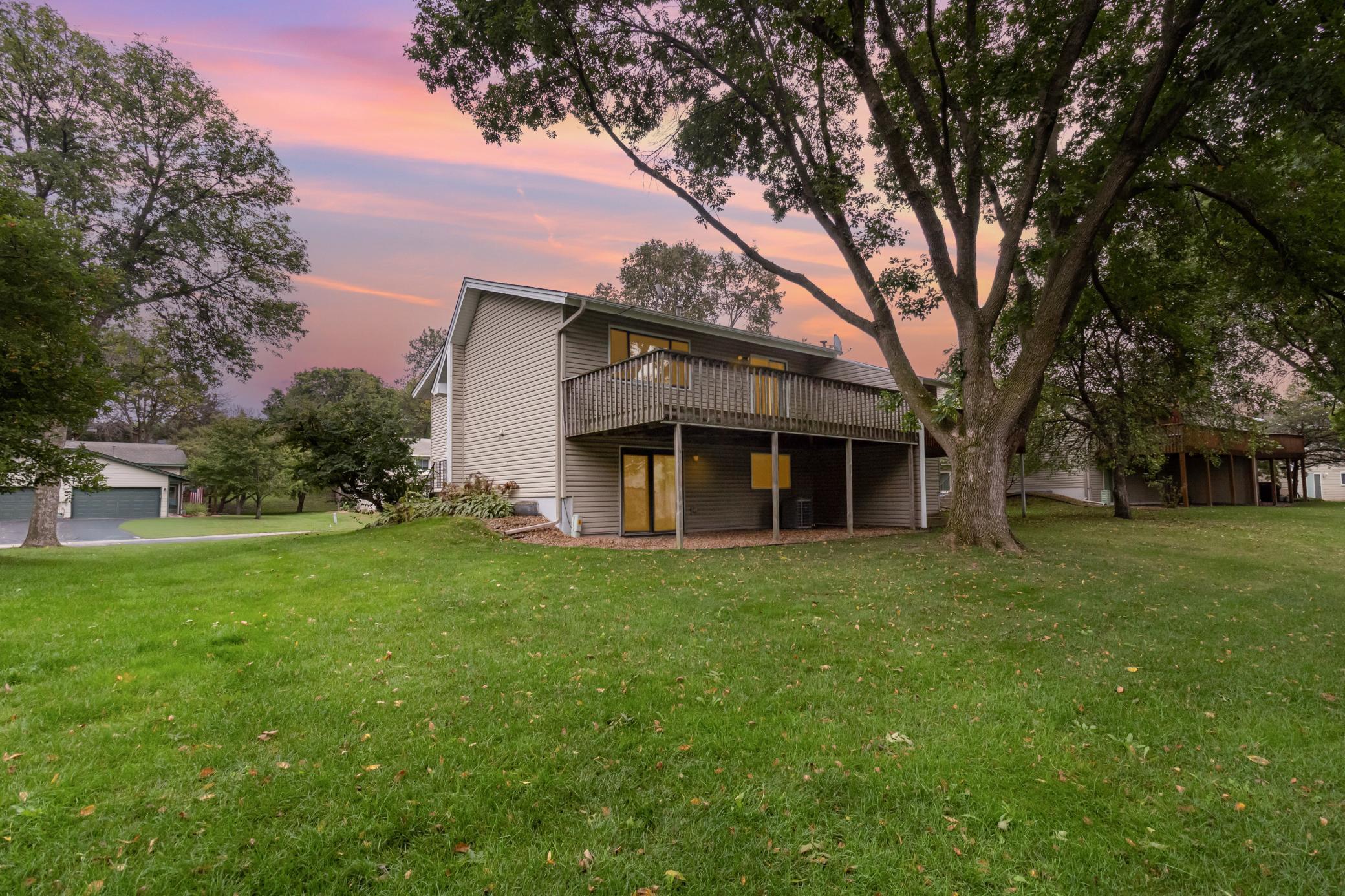 7006 Chaparral Lane