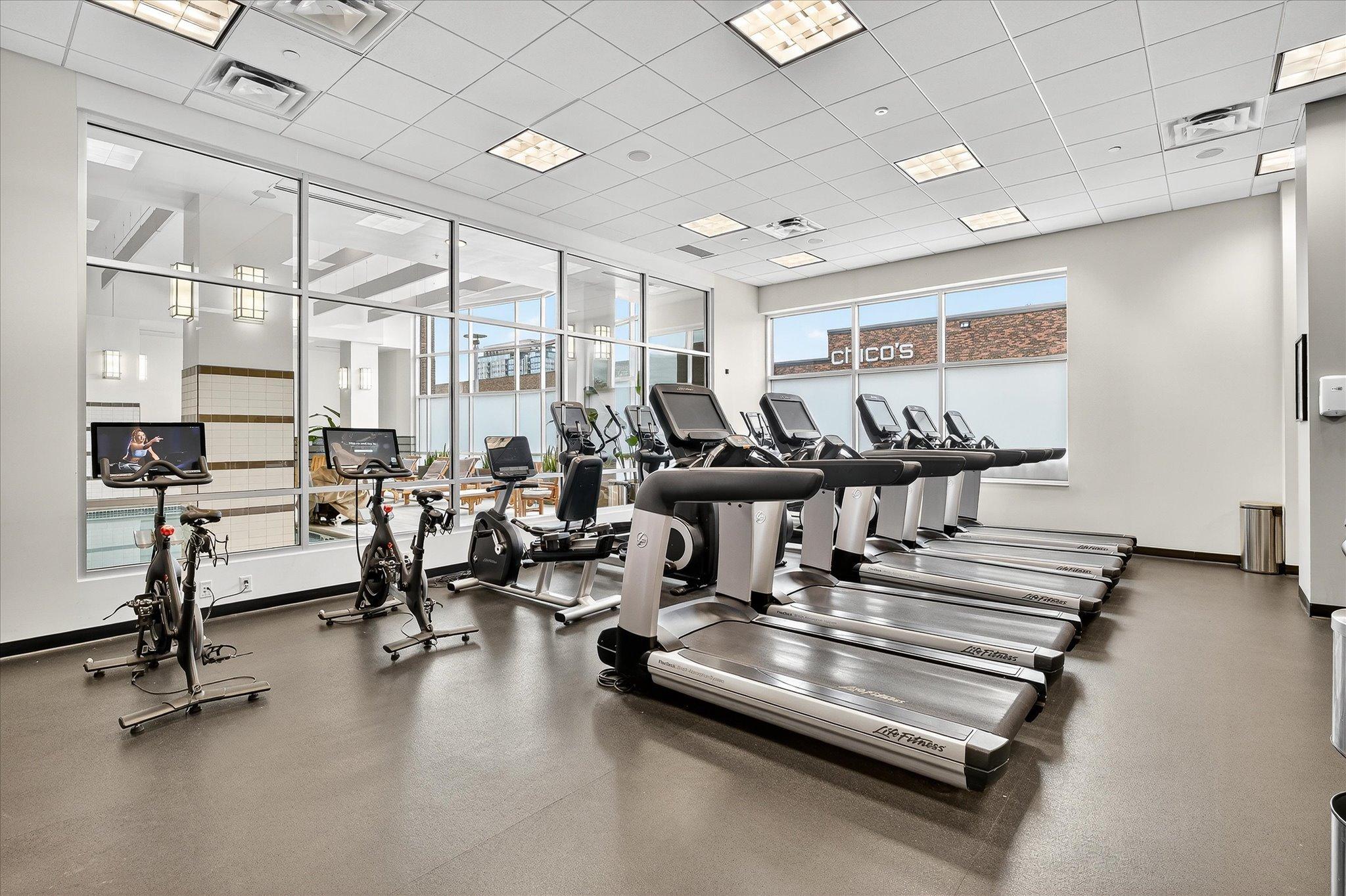 3209 Galleria Unit: 1406