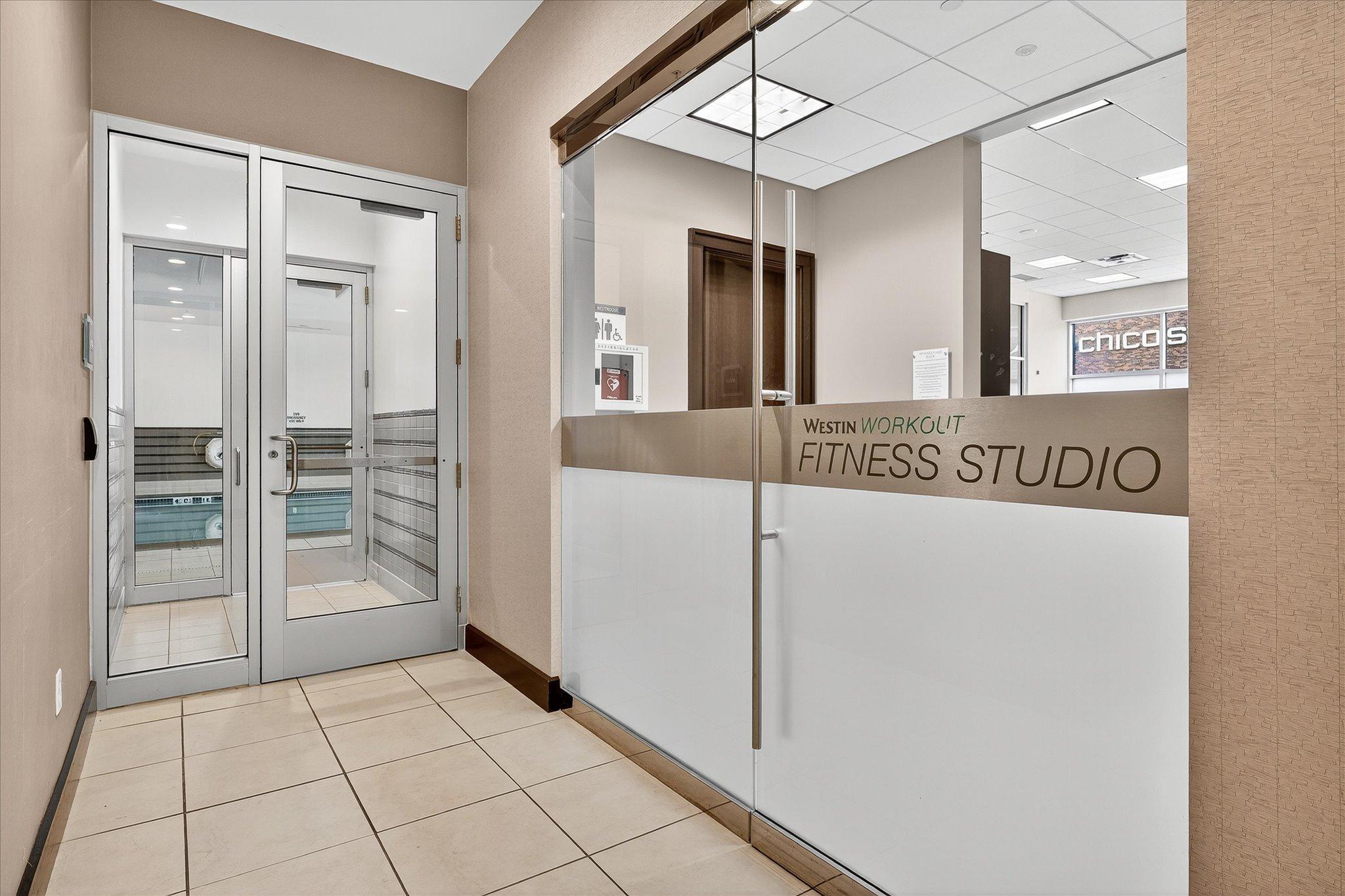 3209 Galleria Unit: 1406