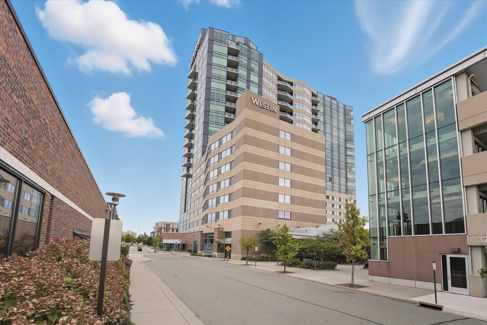 3209 Galleria Unit: 1406