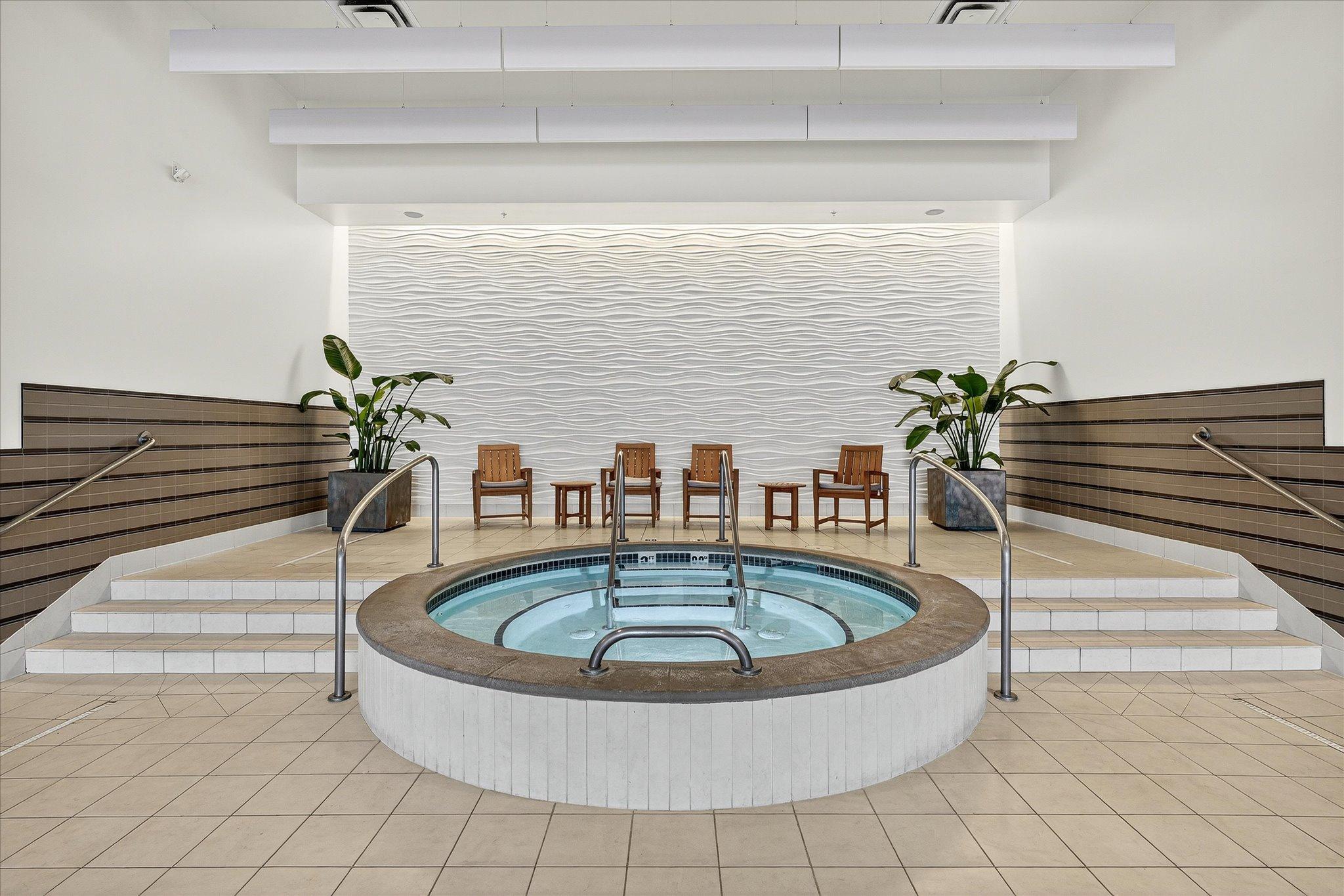 3209 Galleria Unit: 1406