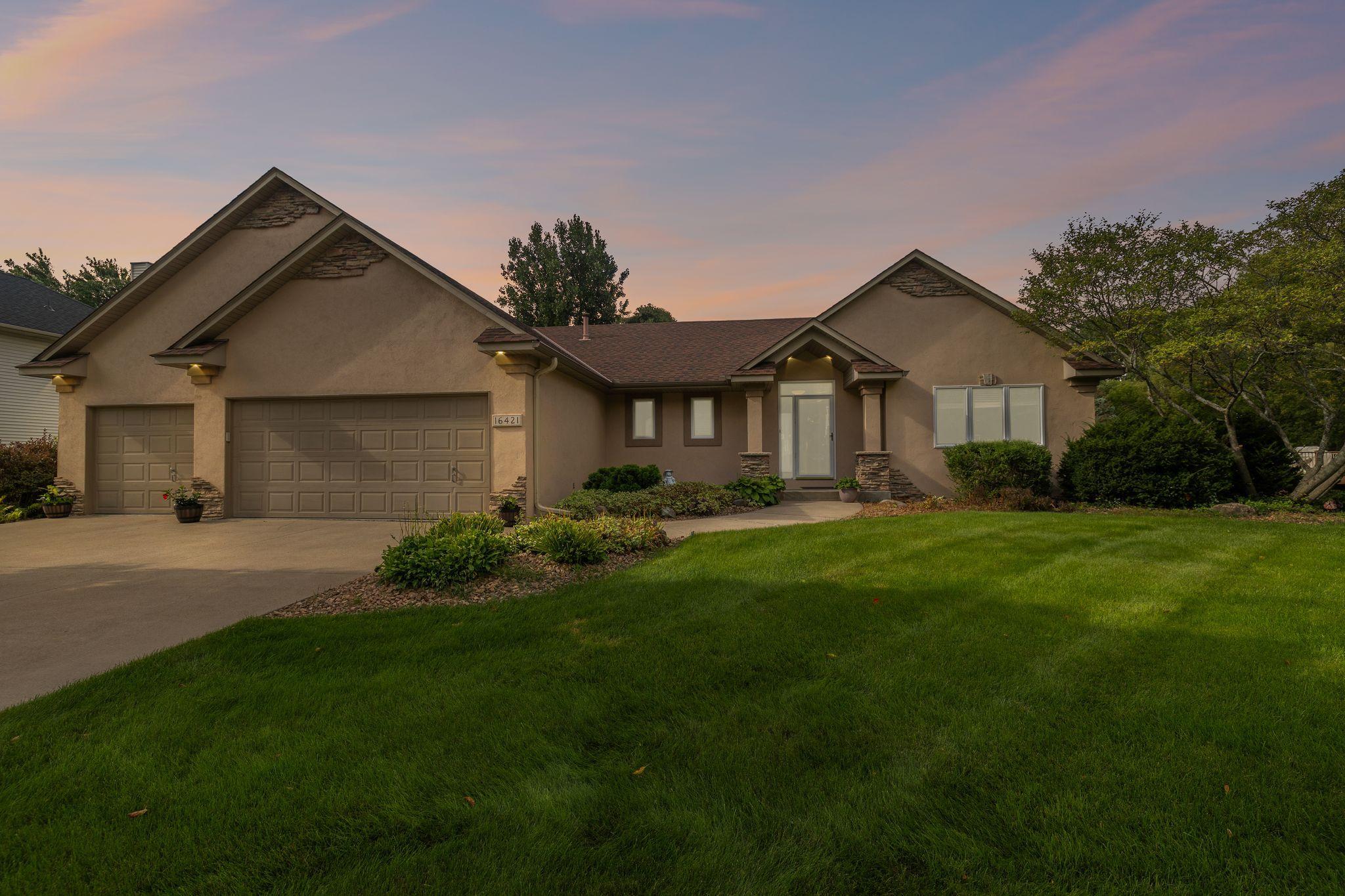 16421 Gunflint Trail