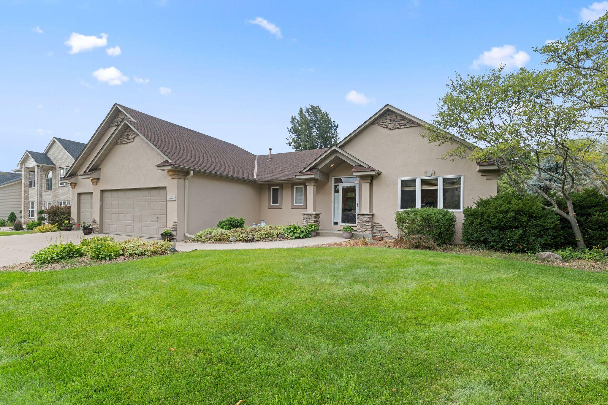 16421 Gunflint Trail