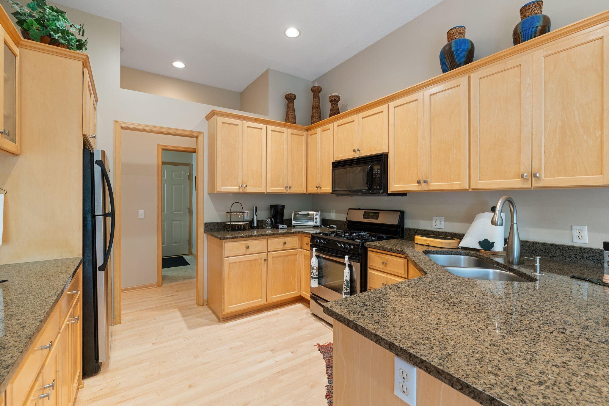16421 Gunflint Trail