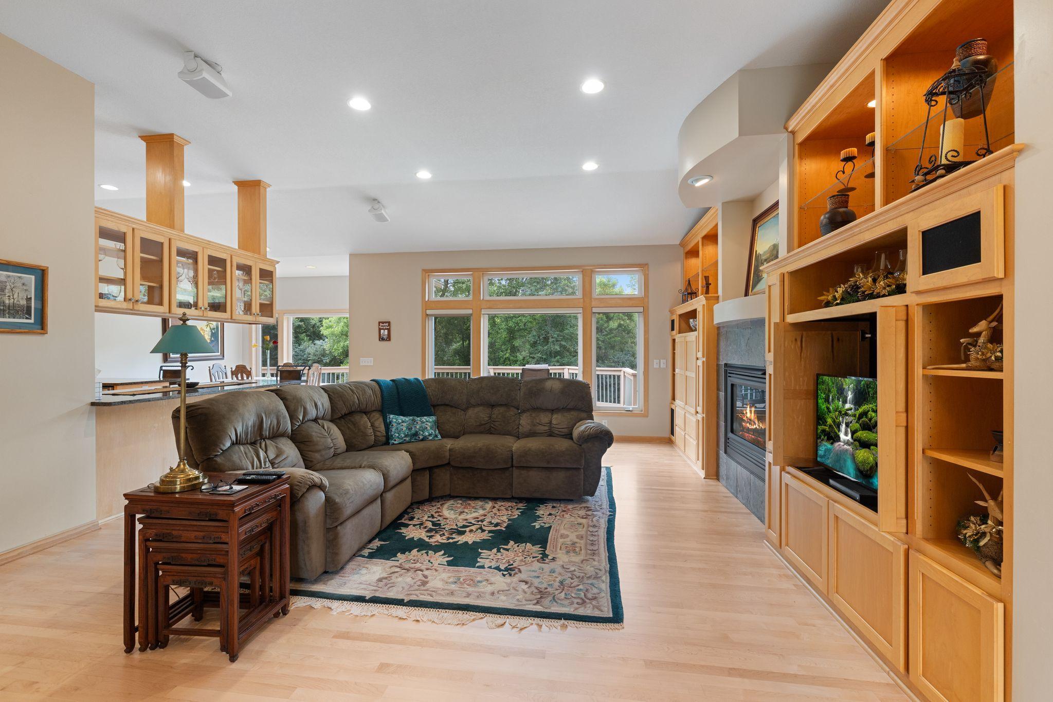 16421 Gunflint Trail