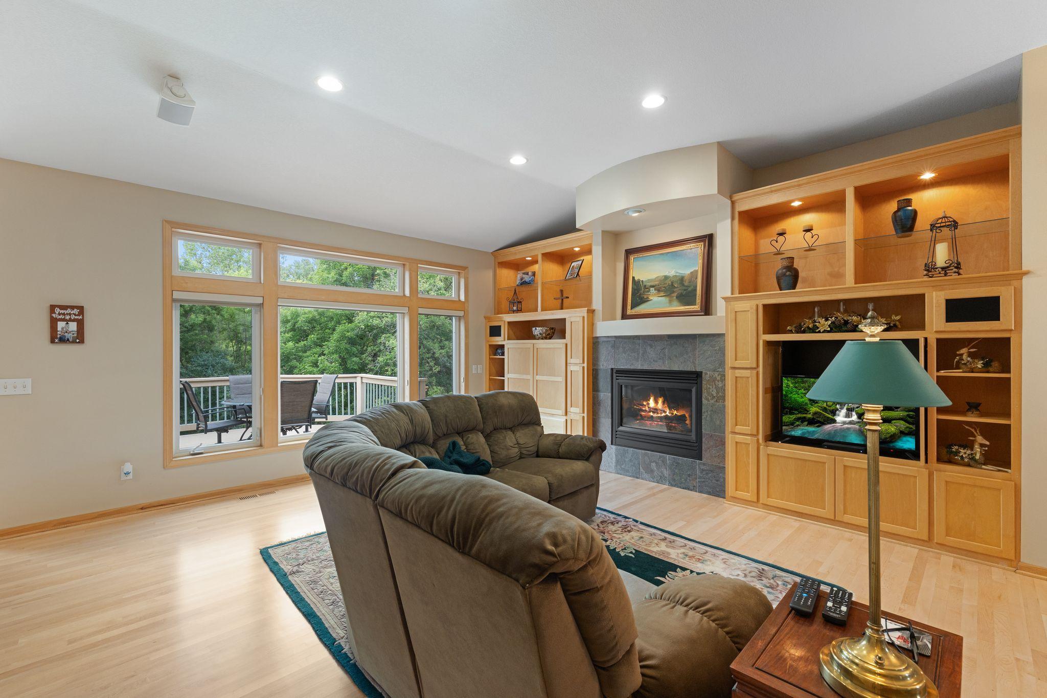 16421 Gunflint Trail
