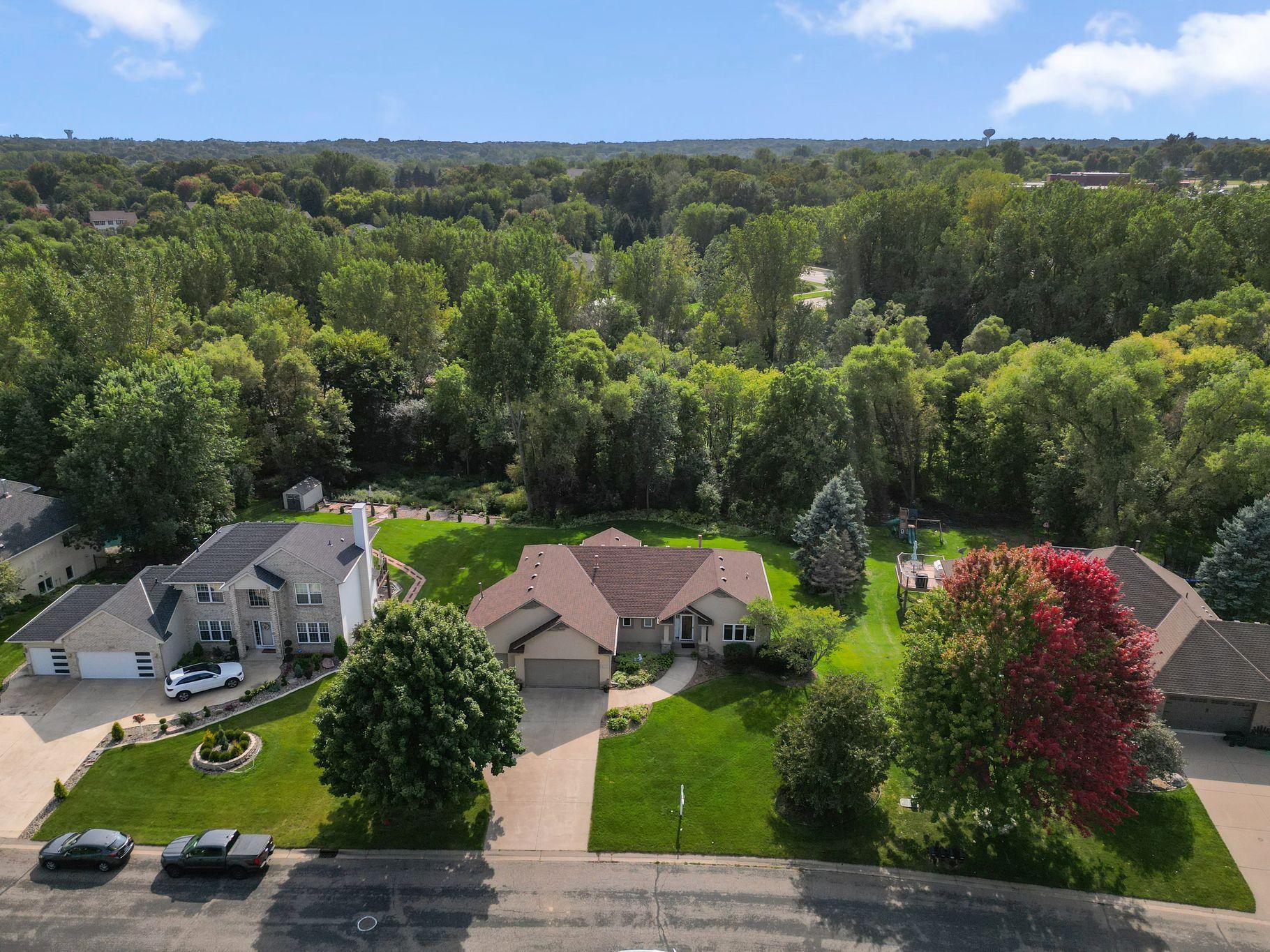 16421 Gunflint Trail