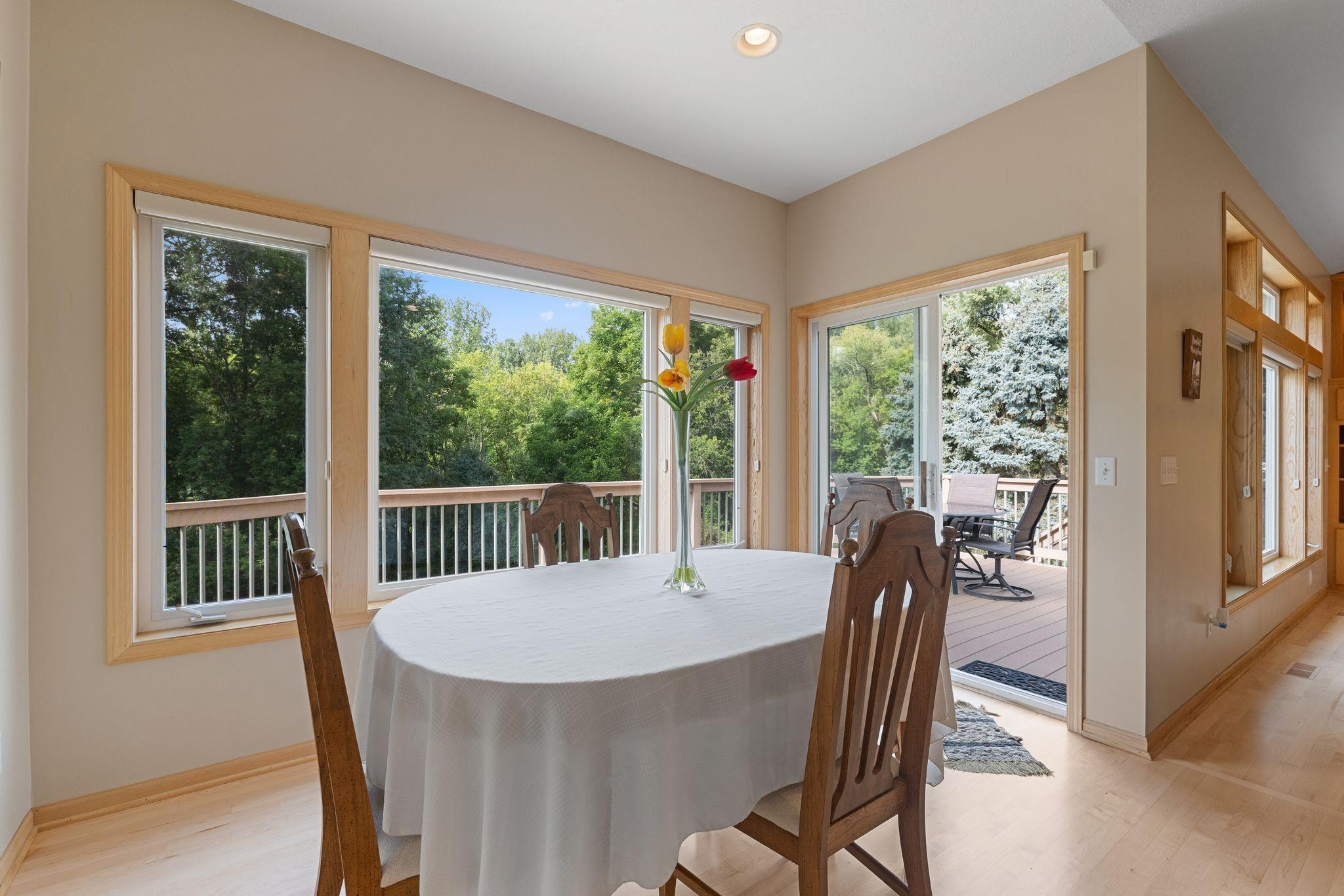 16421 Gunflint Trail