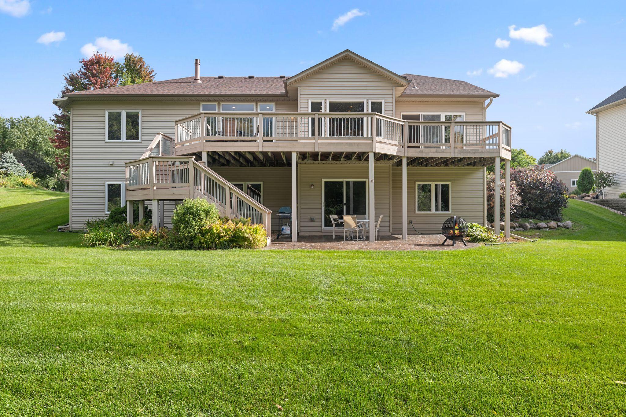 16421 Gunflint Trail