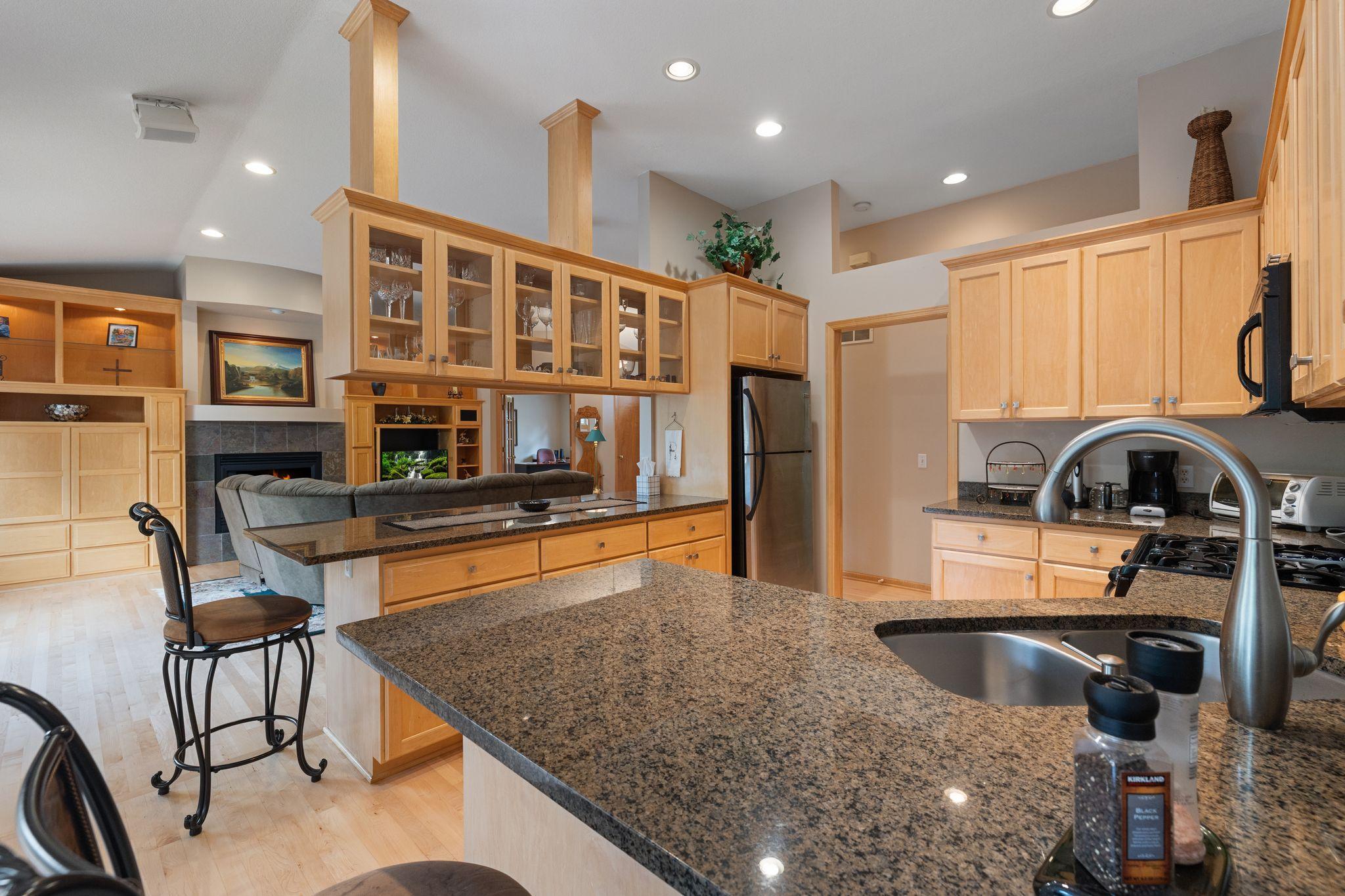 16421 Gunflint Trail