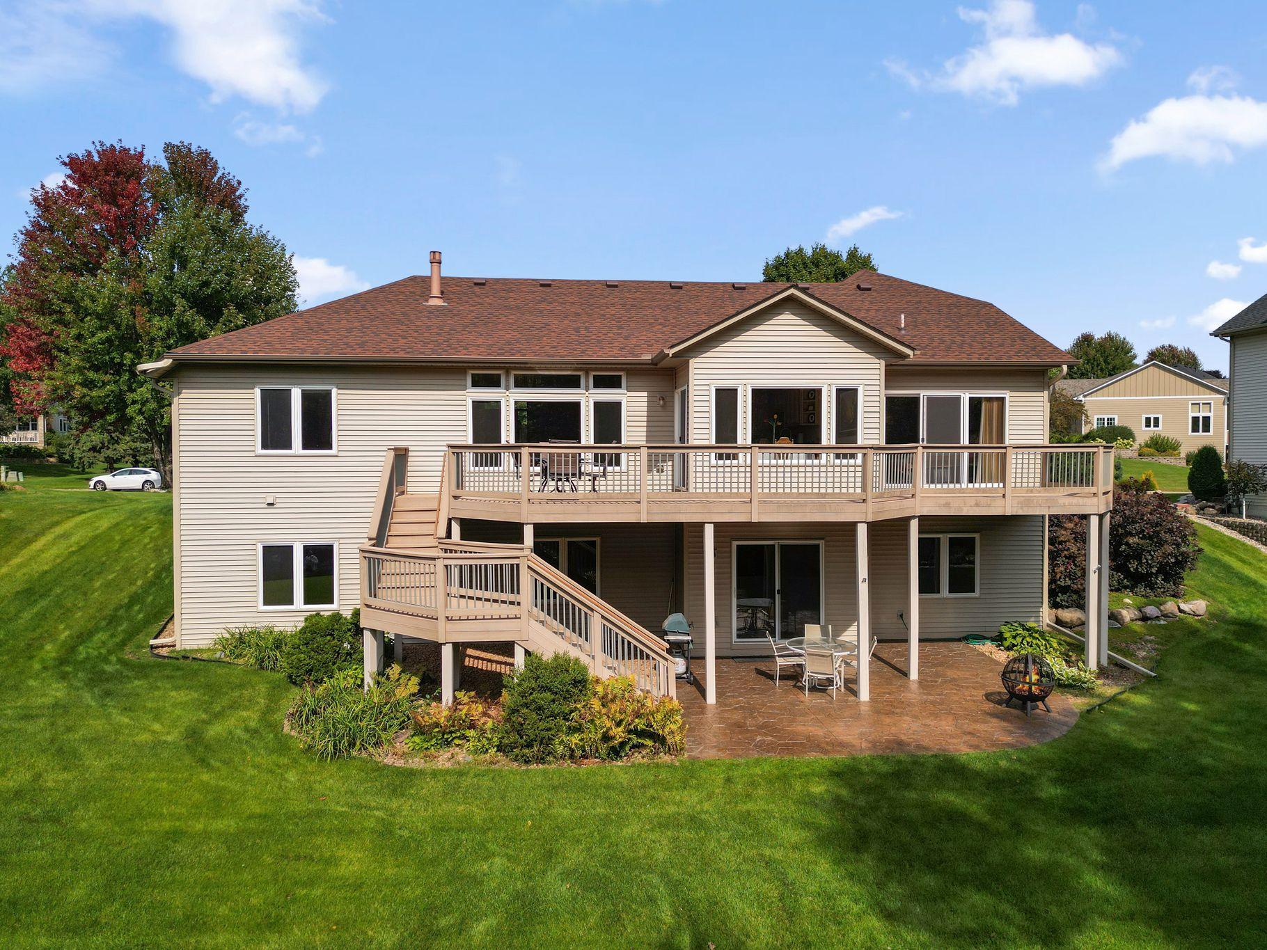 16421 Gunflint Trail