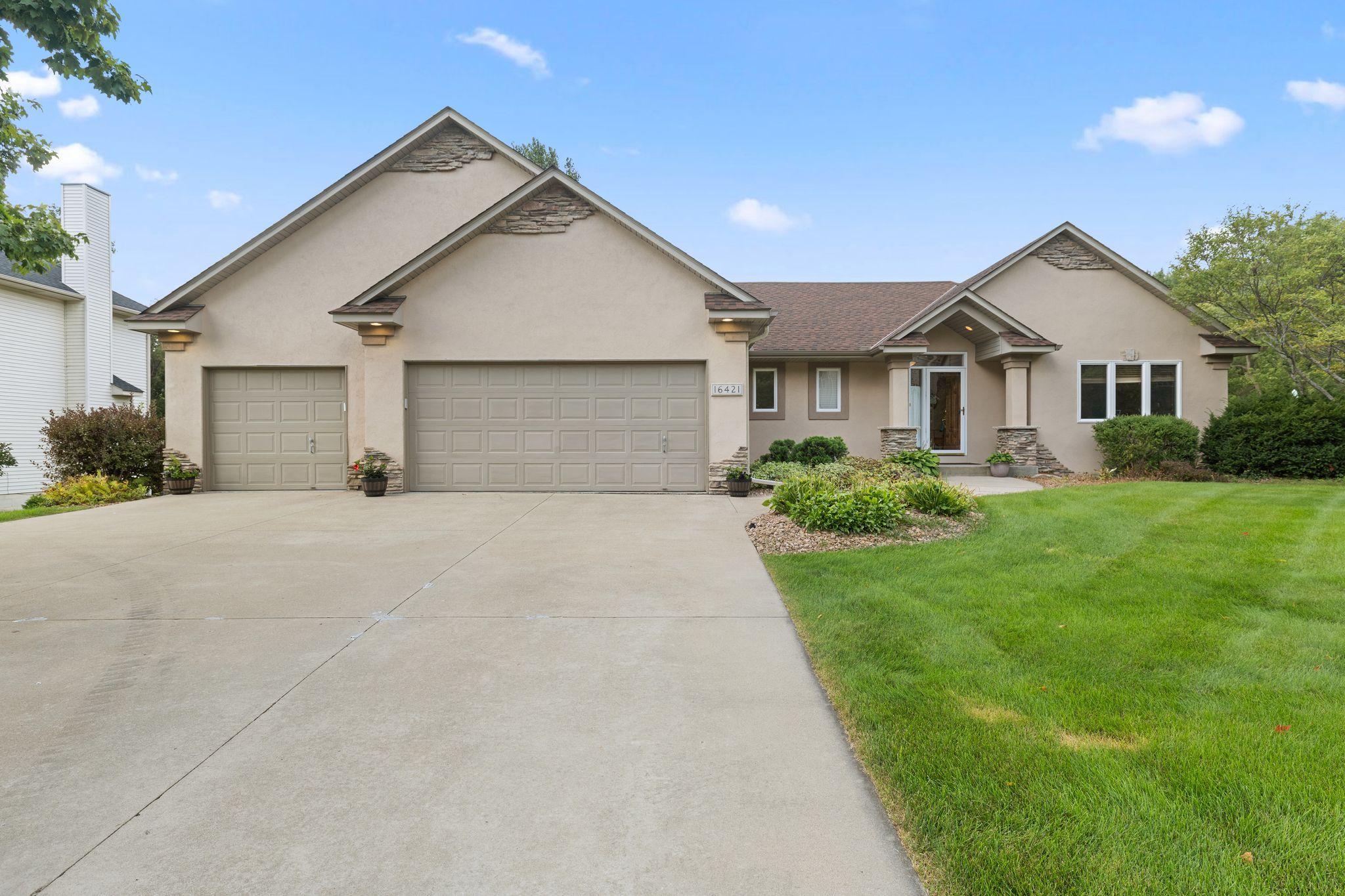 16421 Gunflint Trail