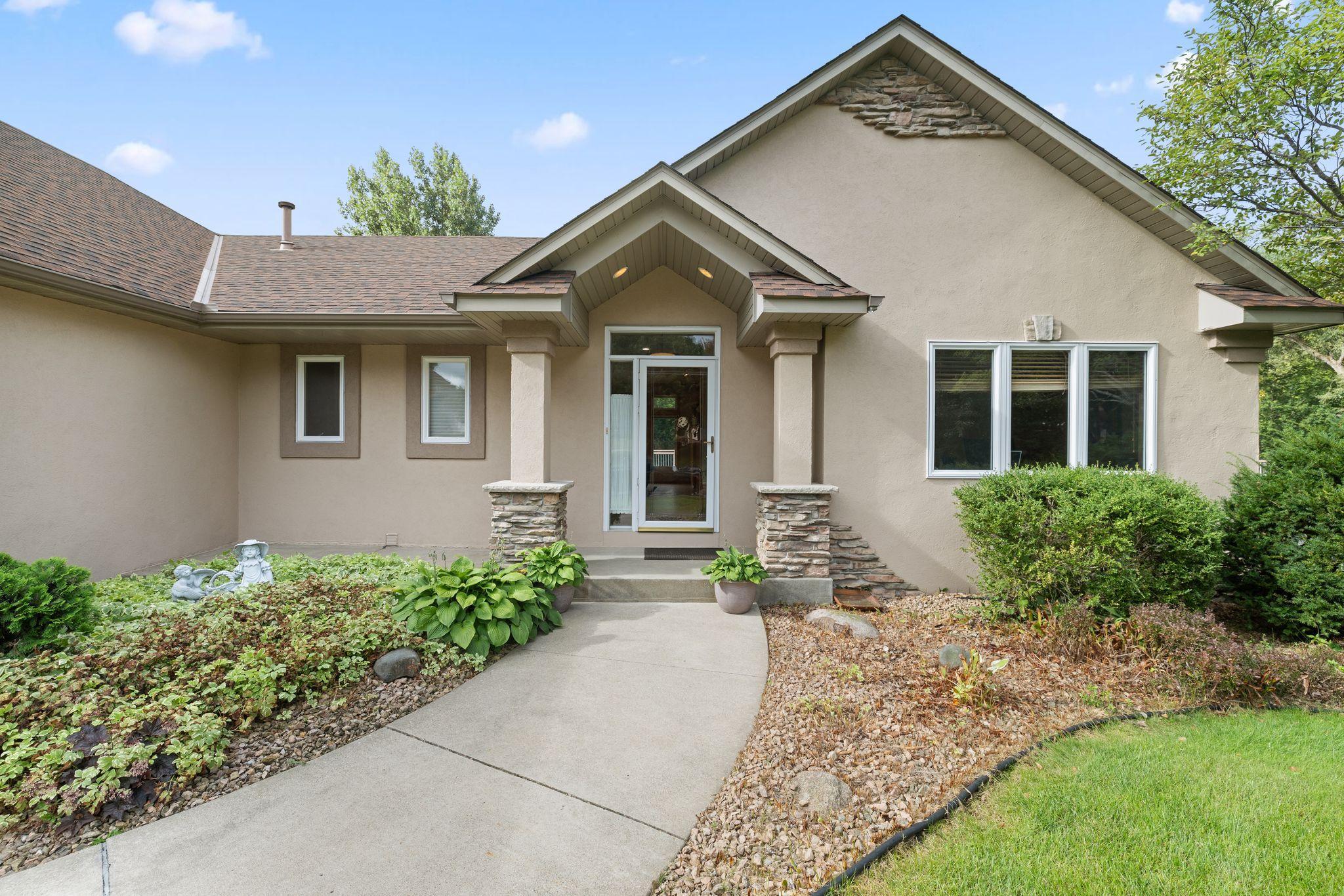 16421 Gunflint Trail
