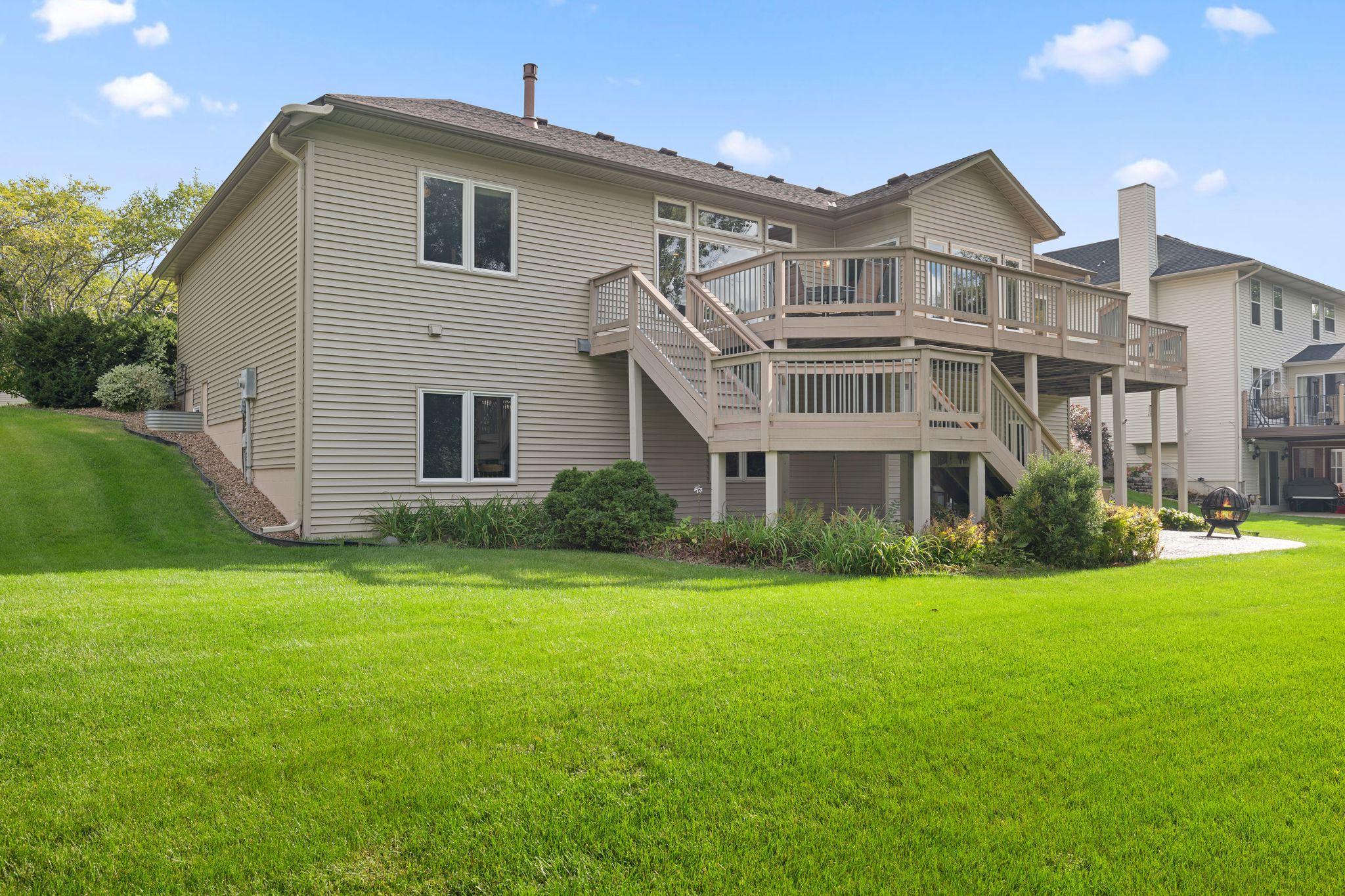 16421 Gunflint Trail